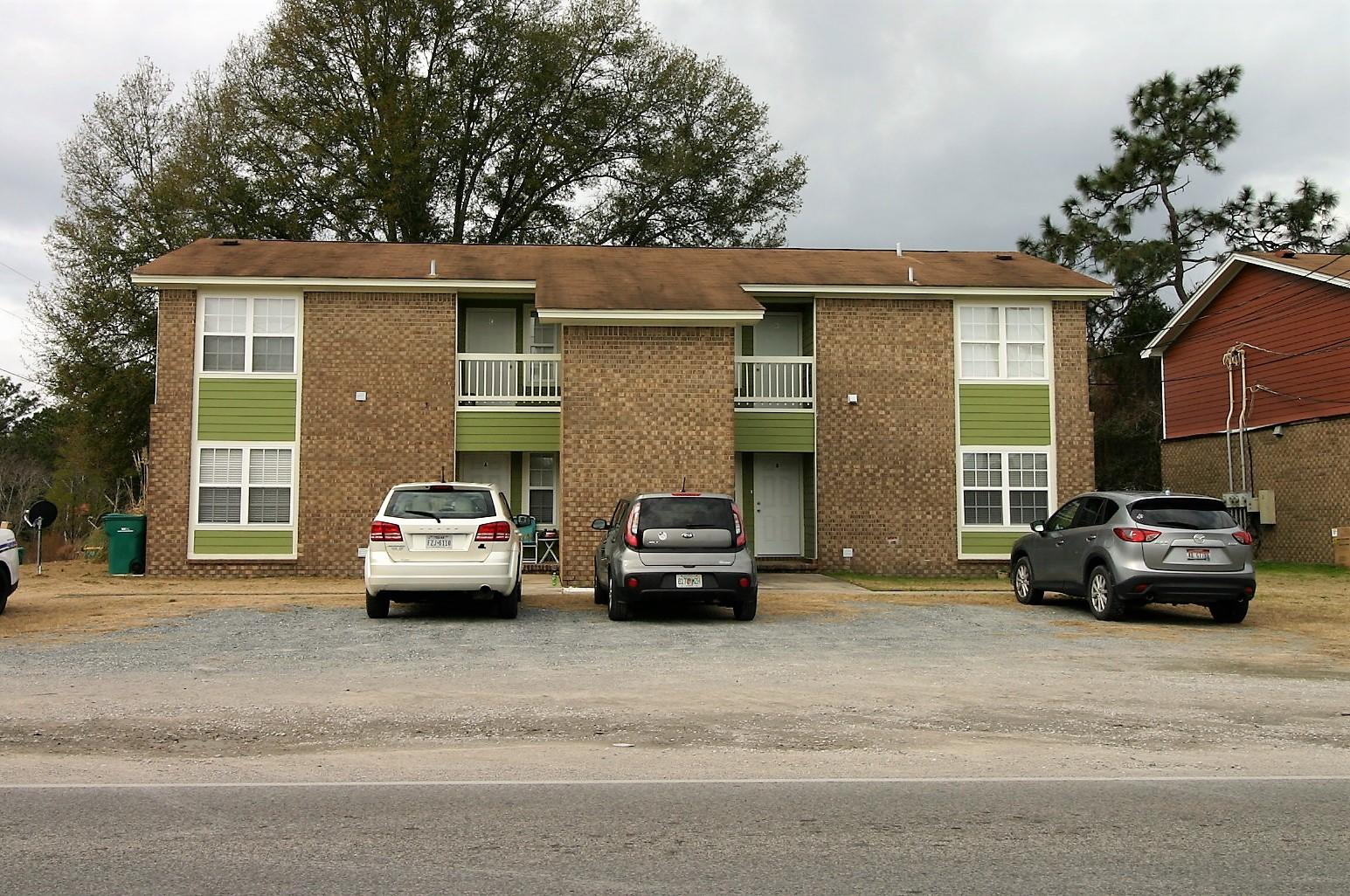 CRESCENT HEIGHTS - Residential Lease