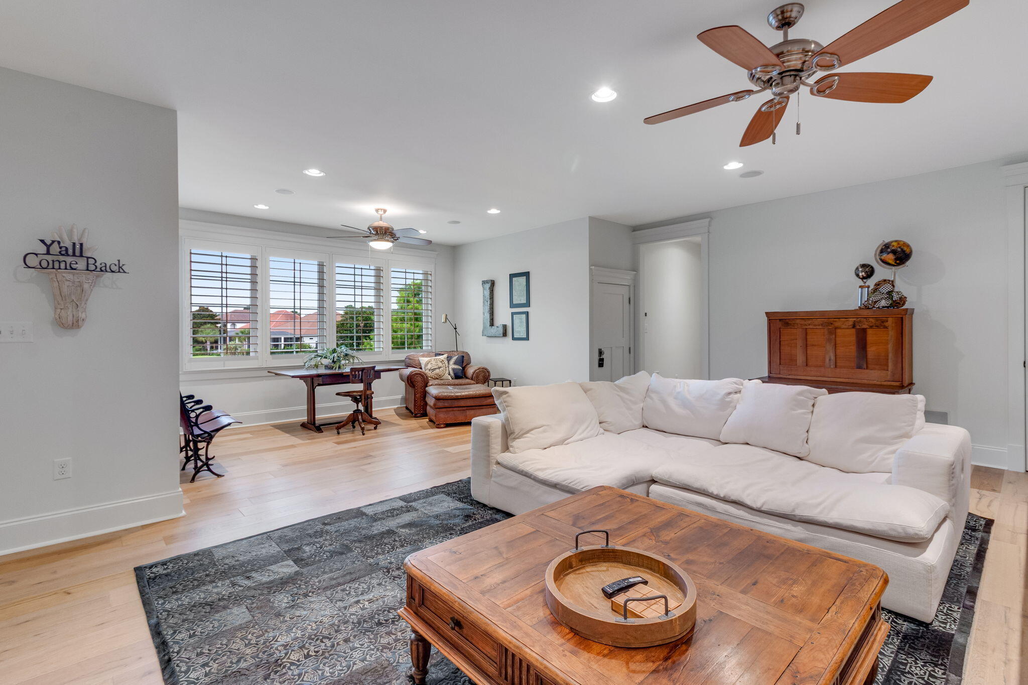 Regatta Bay - Residential