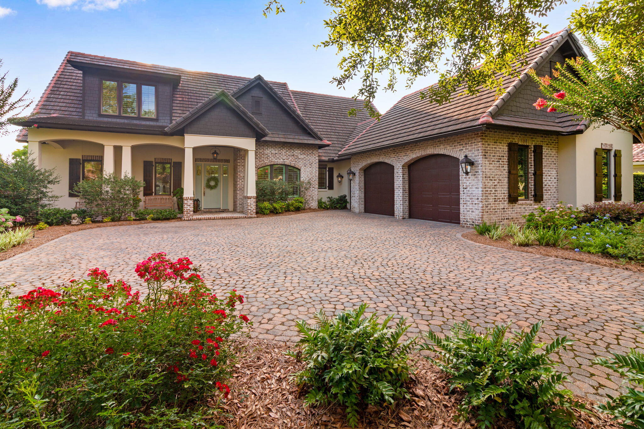 Regatta Bay - Residential