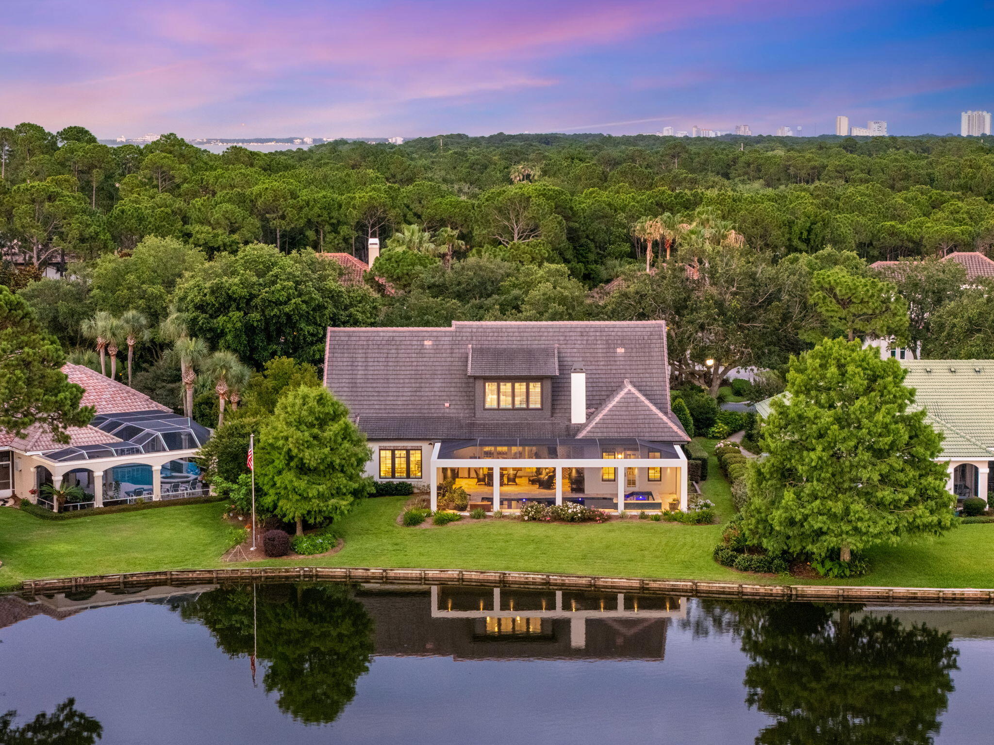 Regatta Bay - Residential