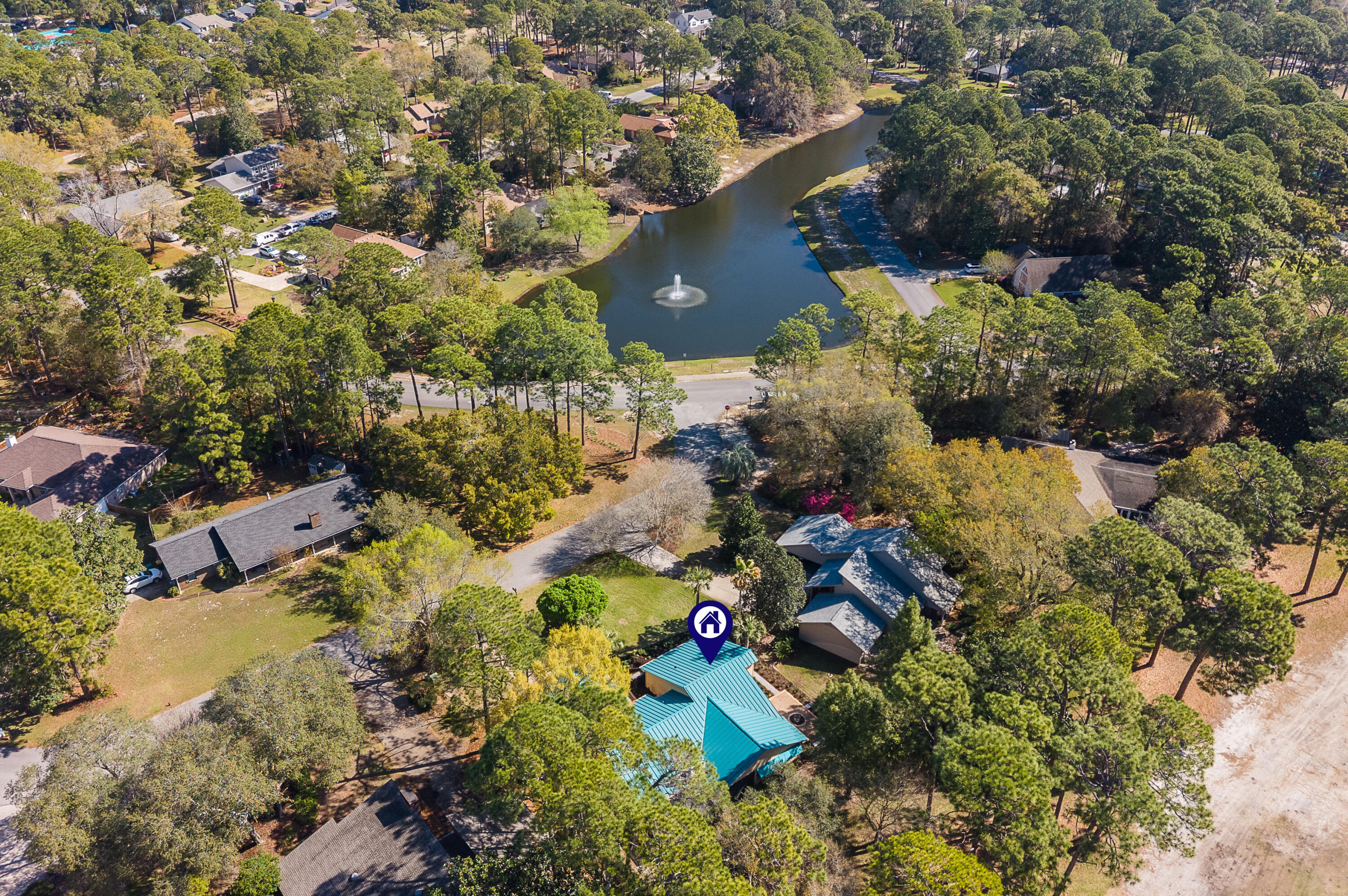 ST ANDREWS WEST BLUEWATER BAY 1 - Residential