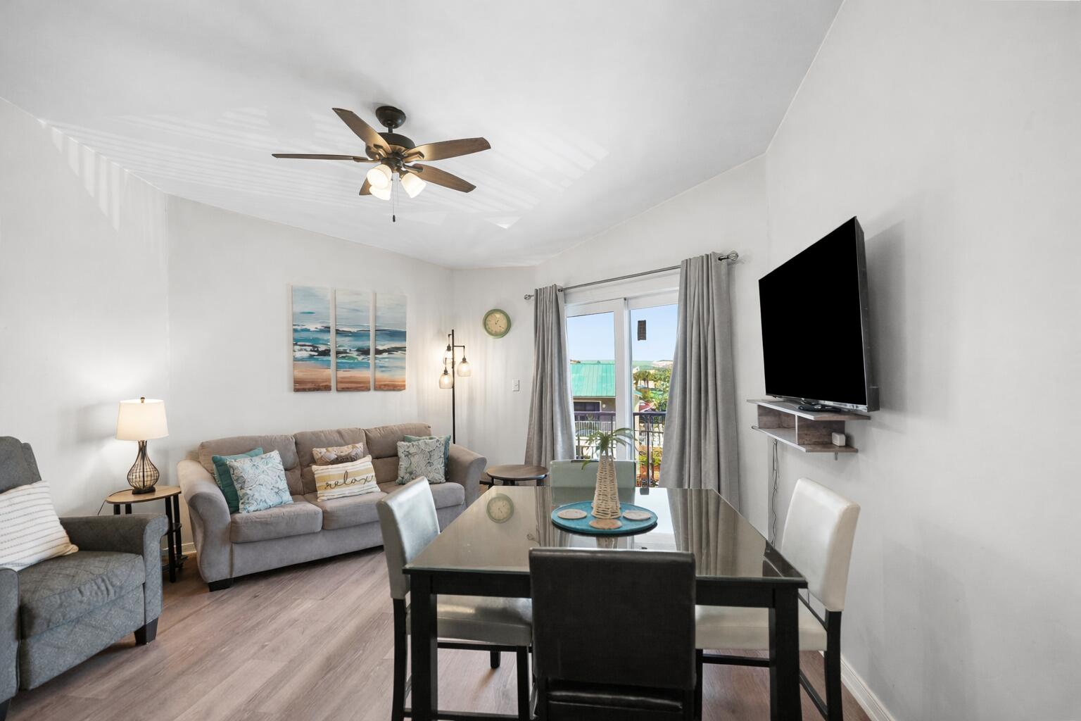 GULFVIEW 2 CONDO PH 2 - Residential