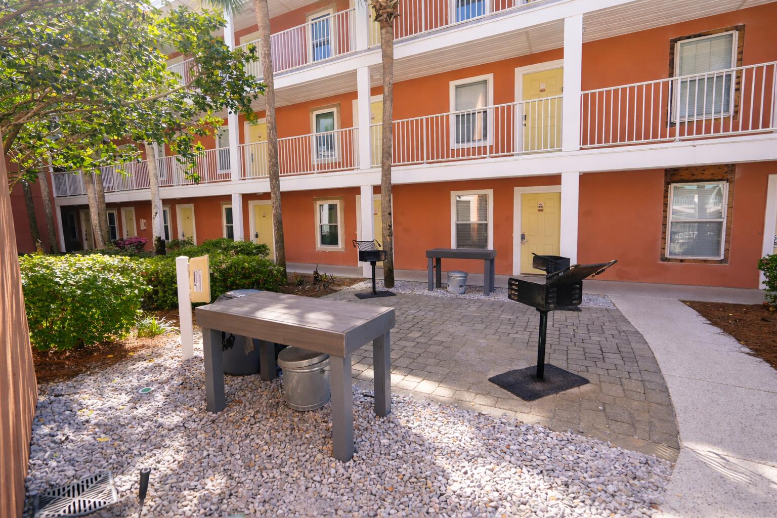 GULFVIEW 2 CONDO PH 2 - Residential