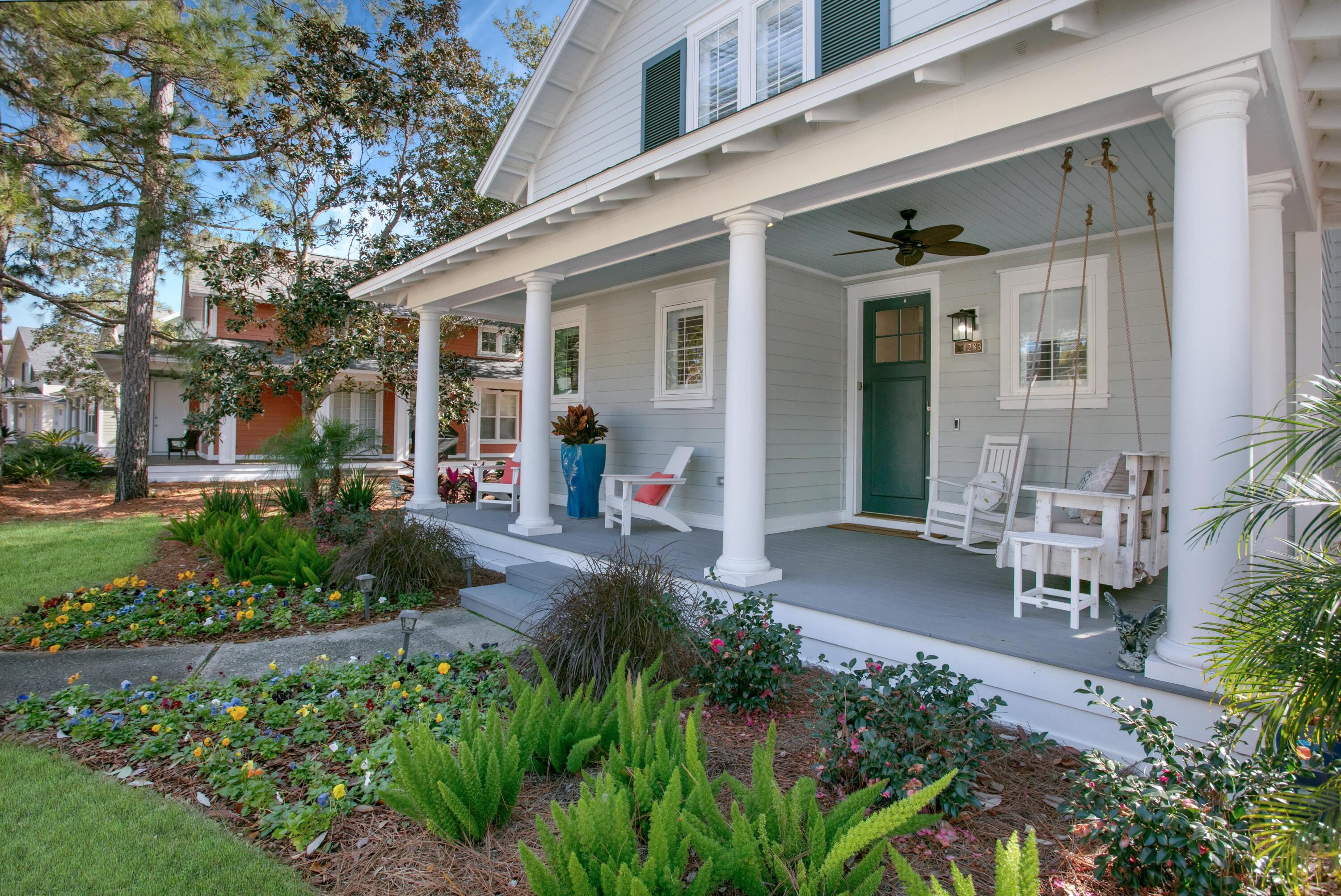 Laurel Grove - Residential
