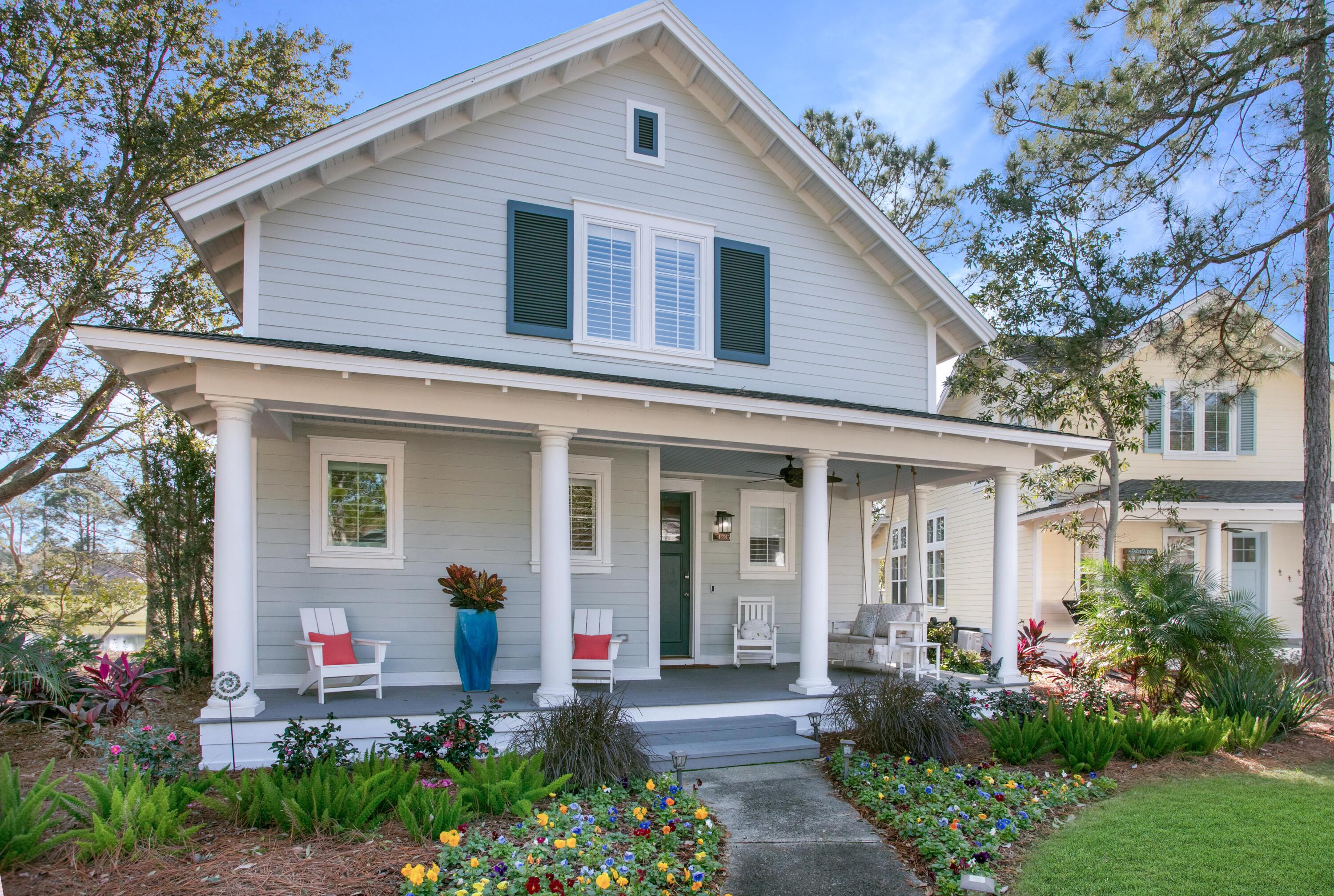Laurel Grove - Residential