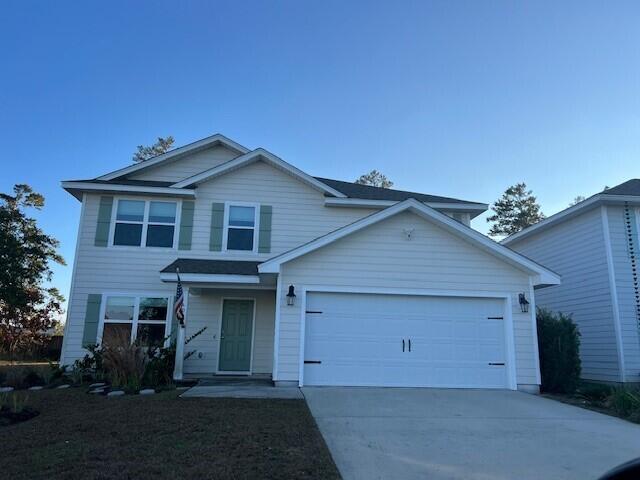 HAMMOCK BAY - MILL COTTAGES - Residential Lease
