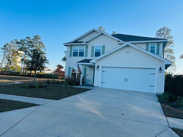 HAMMOCK BAY - MILL COTTAGES - Residential Lease