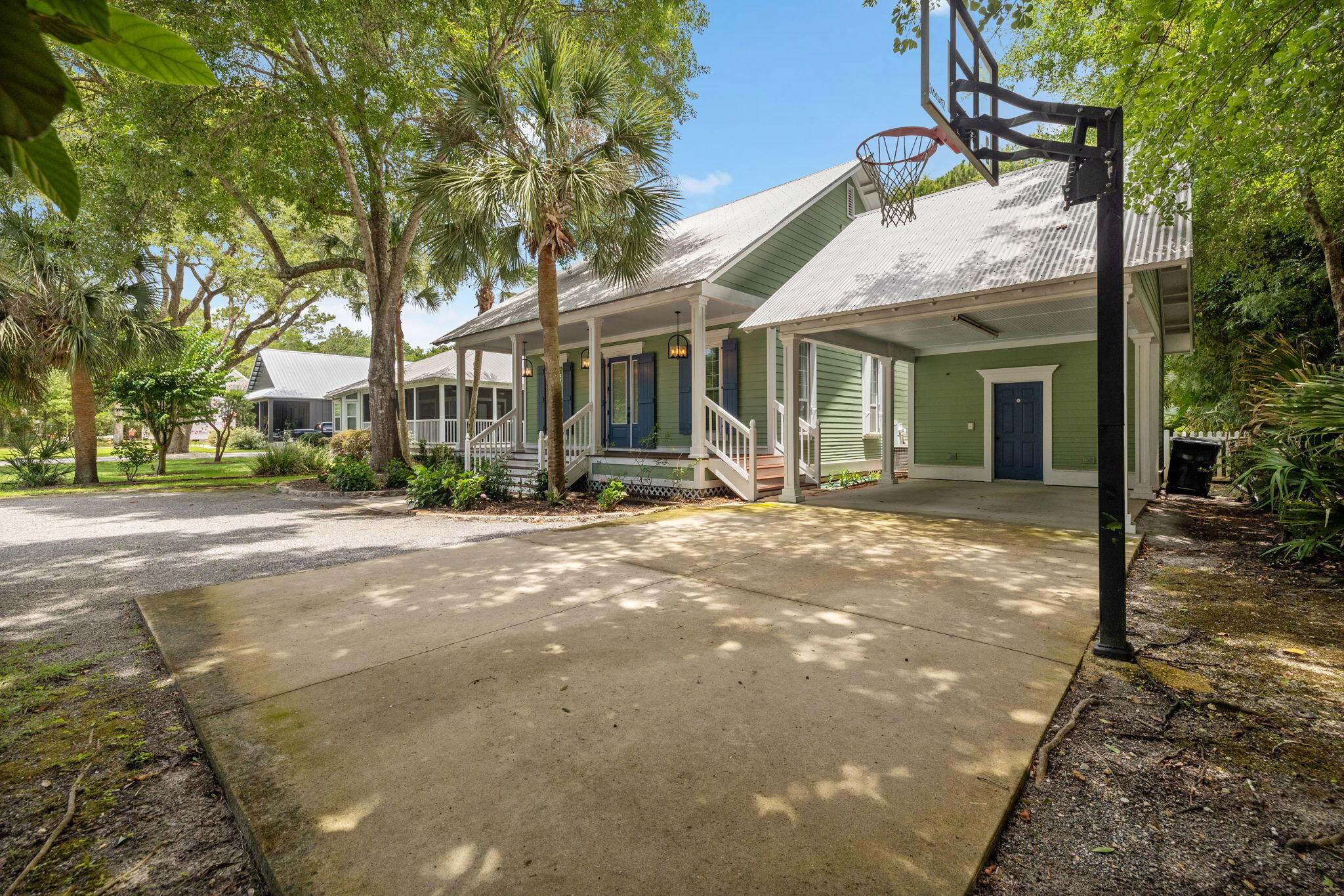 DAUGHETTES AMENDED - Residential