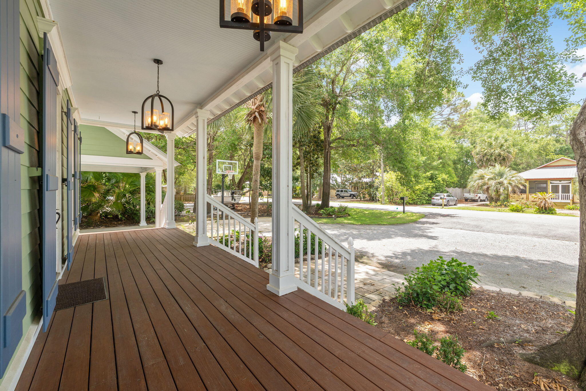 DAUGHETTES AMENDED - Residential