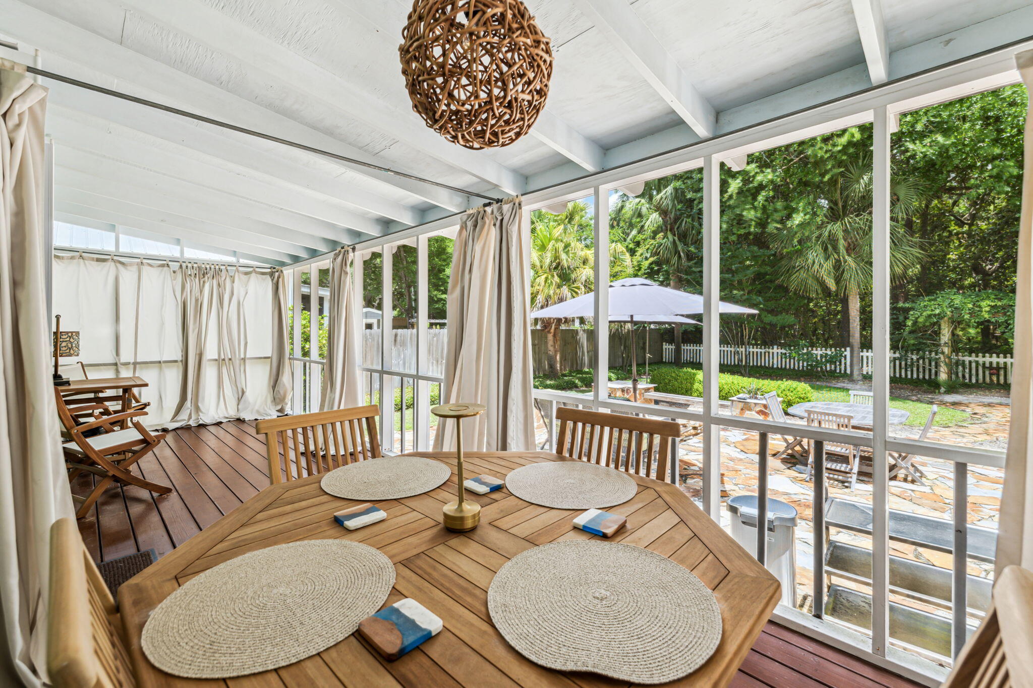 DAUGHETTES AMENDED - Residential