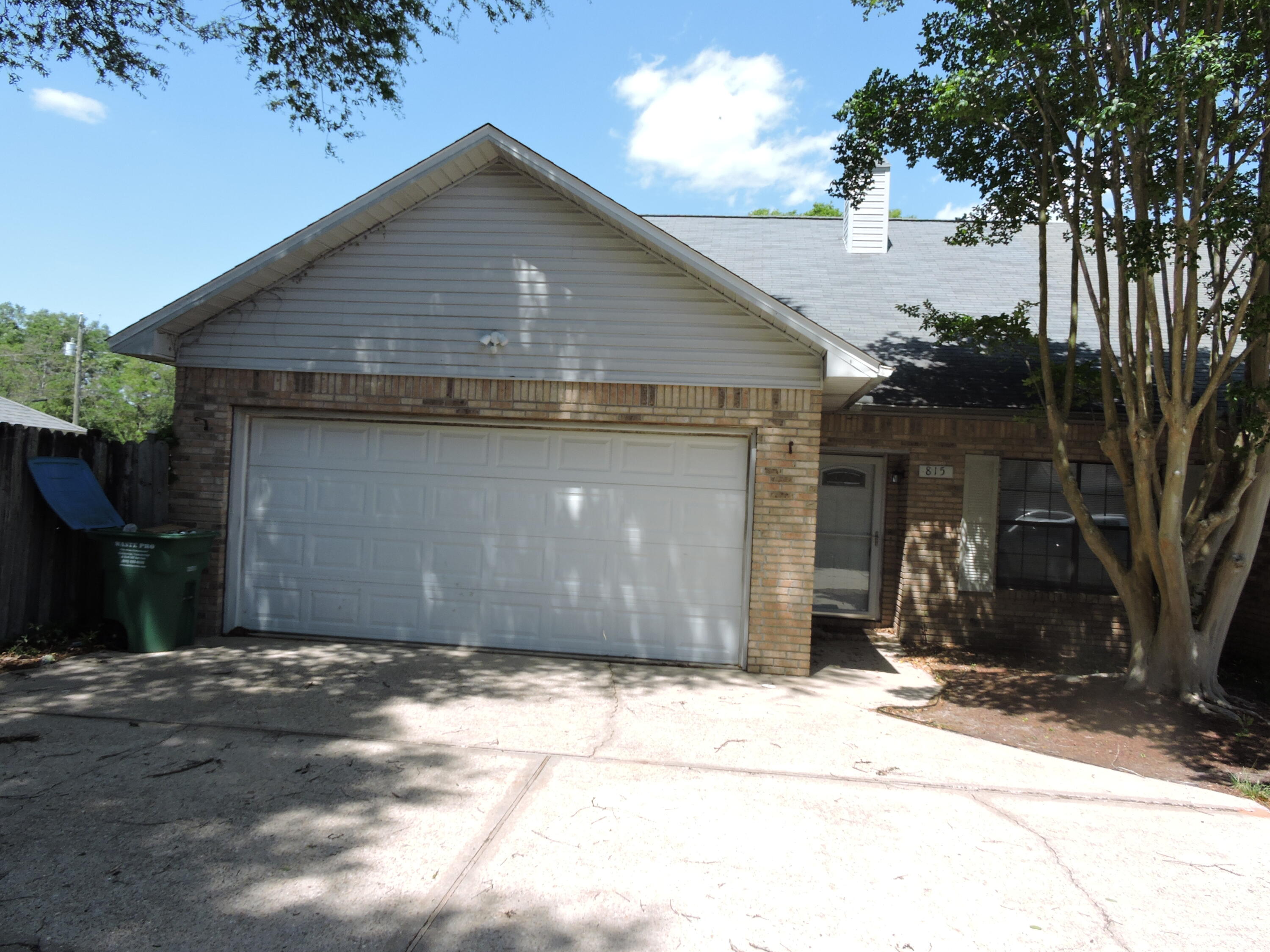 VALLEY T/H - Residential Lease