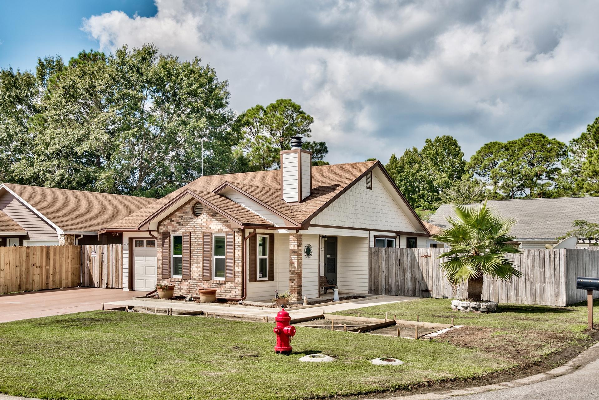 HIDDEN TRAILS PH 1 - Residential