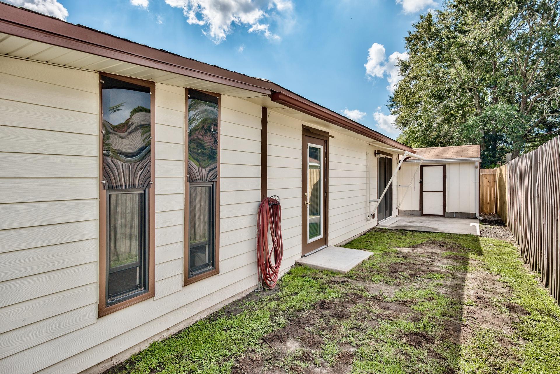 HIDDEN TRAILS PH 1 - Residential