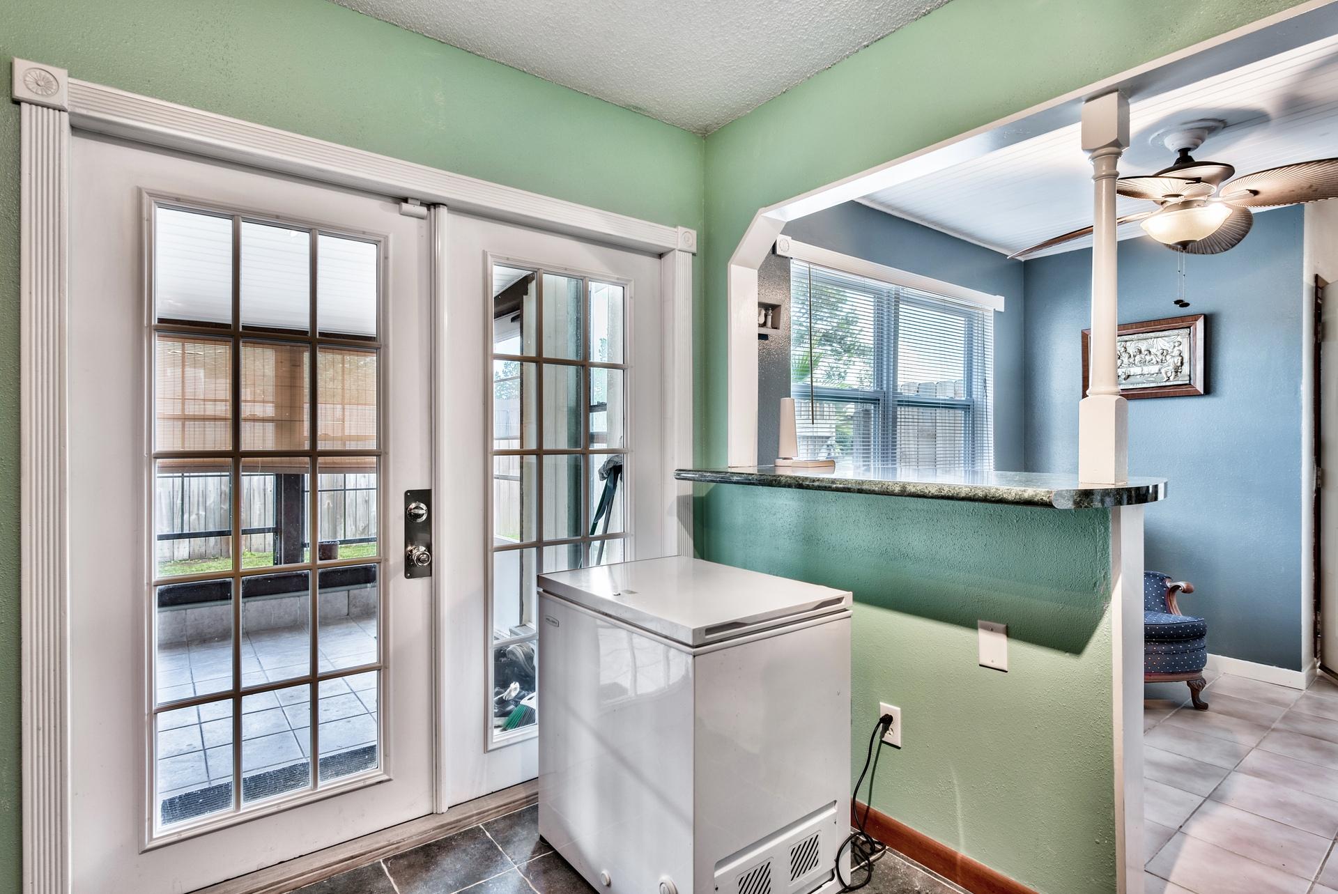 HIDDEN TRAILS PH 1 - Residential