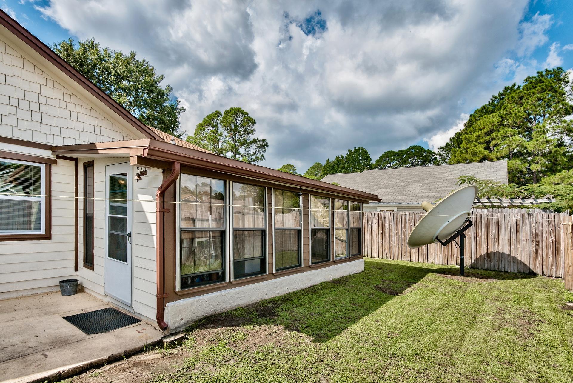 HIDDEN TRAILS PH 1 - Residential
