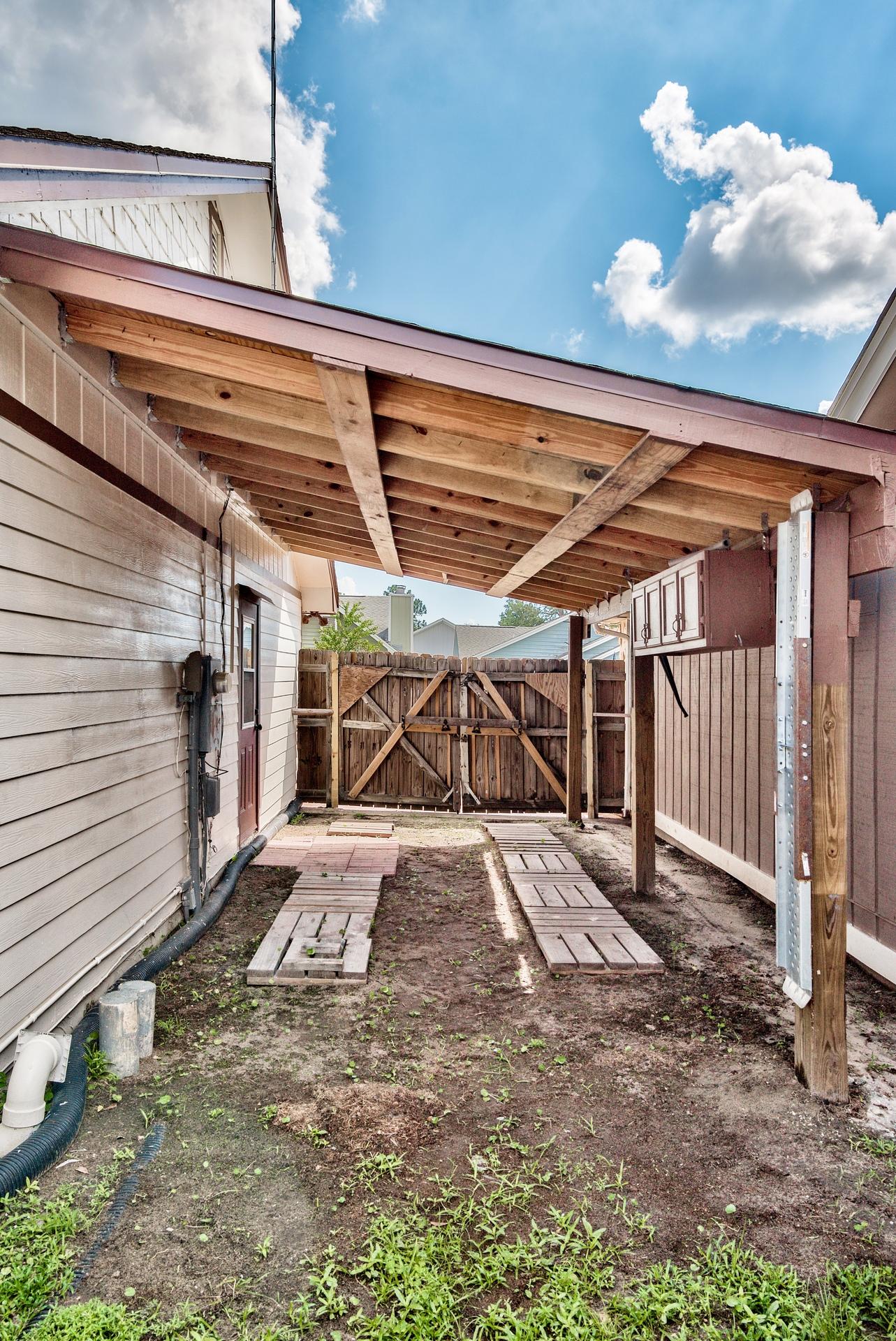 HIDDEN TRAILS PH 1 - Residential