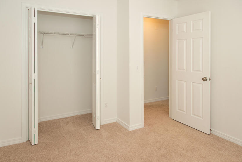 PARKER PLACE - Residential Lease
