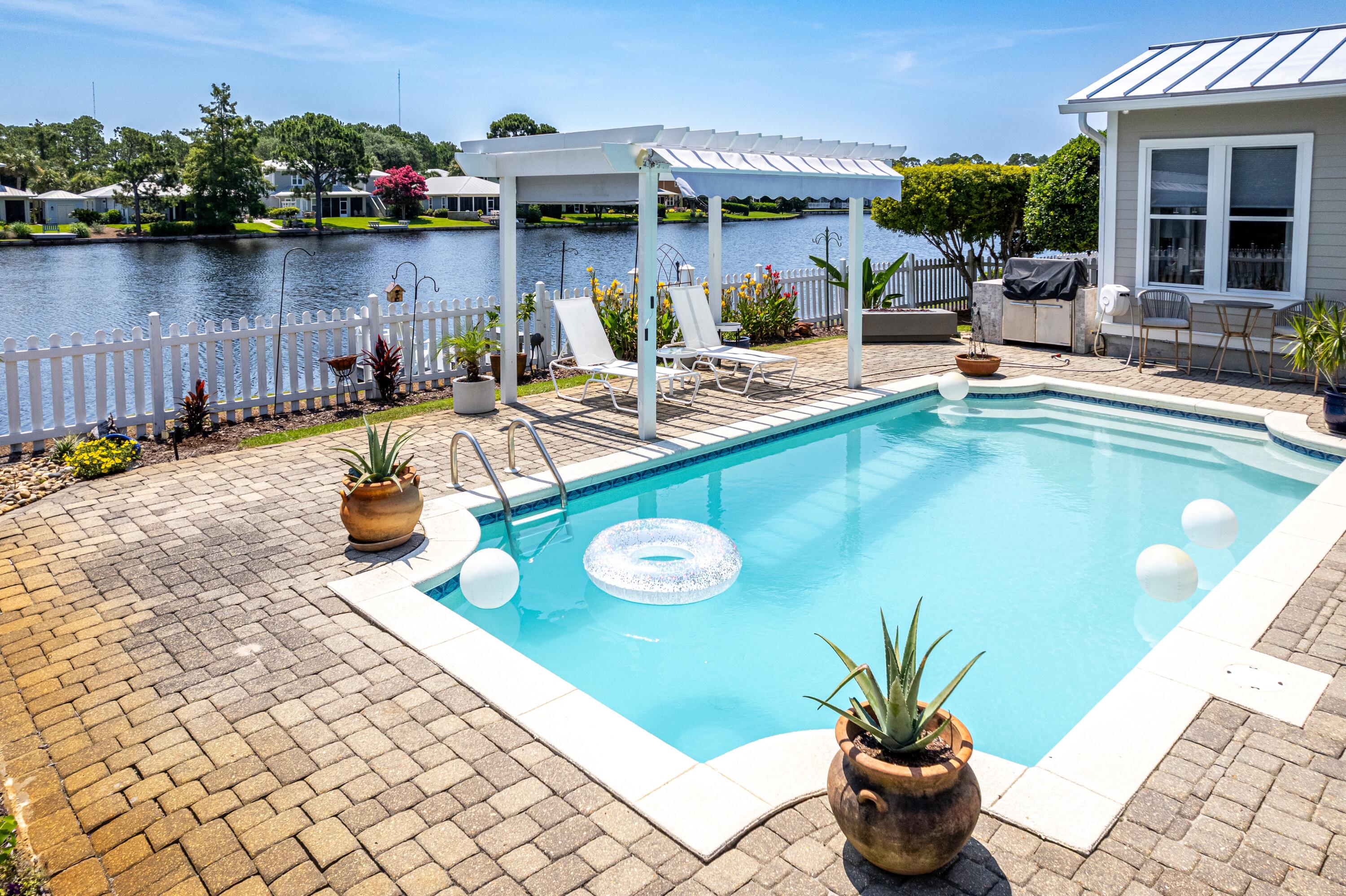 Crystal Lake - Residential