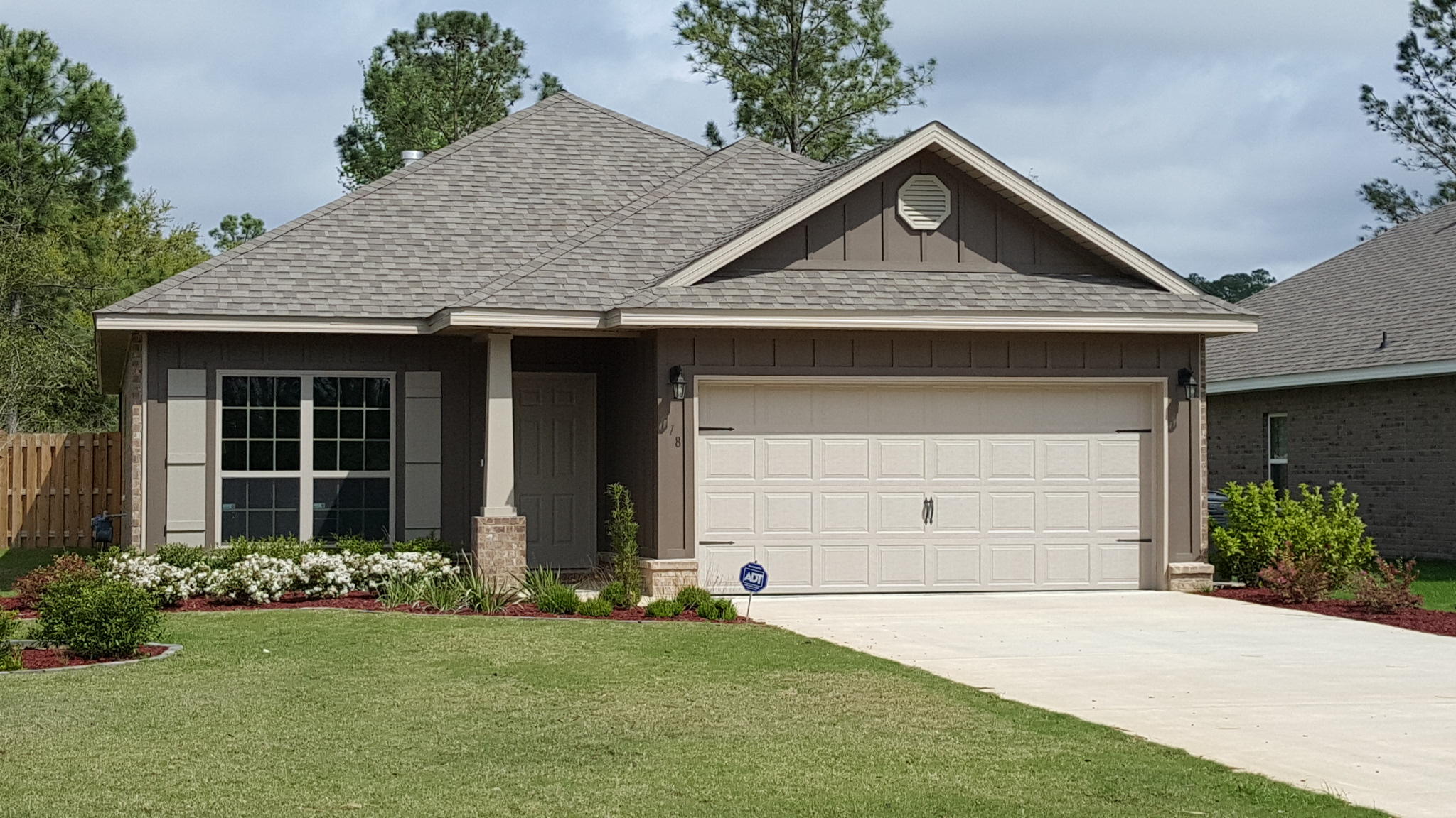 HAMMOCK BAY - Residential