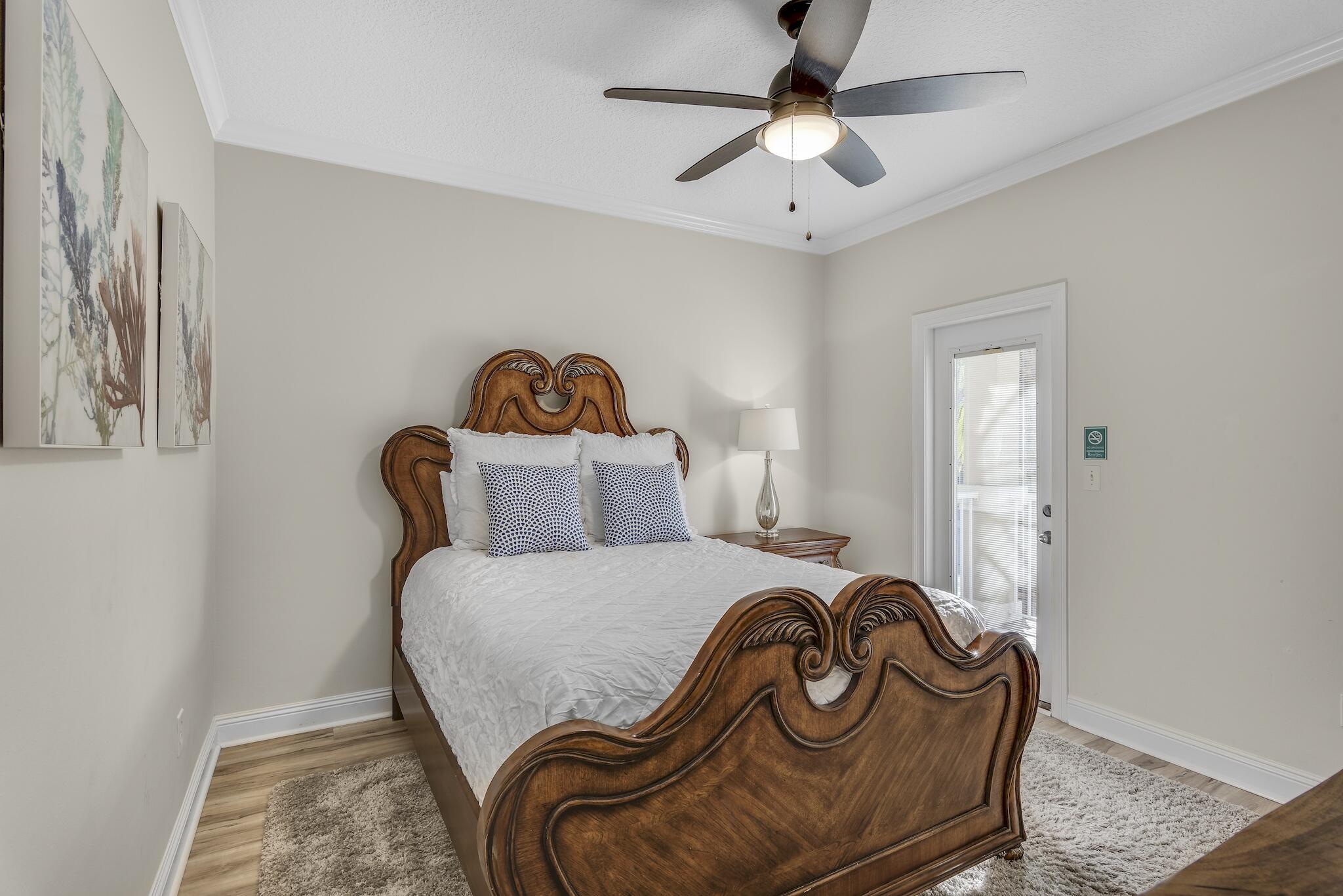 VILLAGES OF CRYSTAL BEACH - Residential