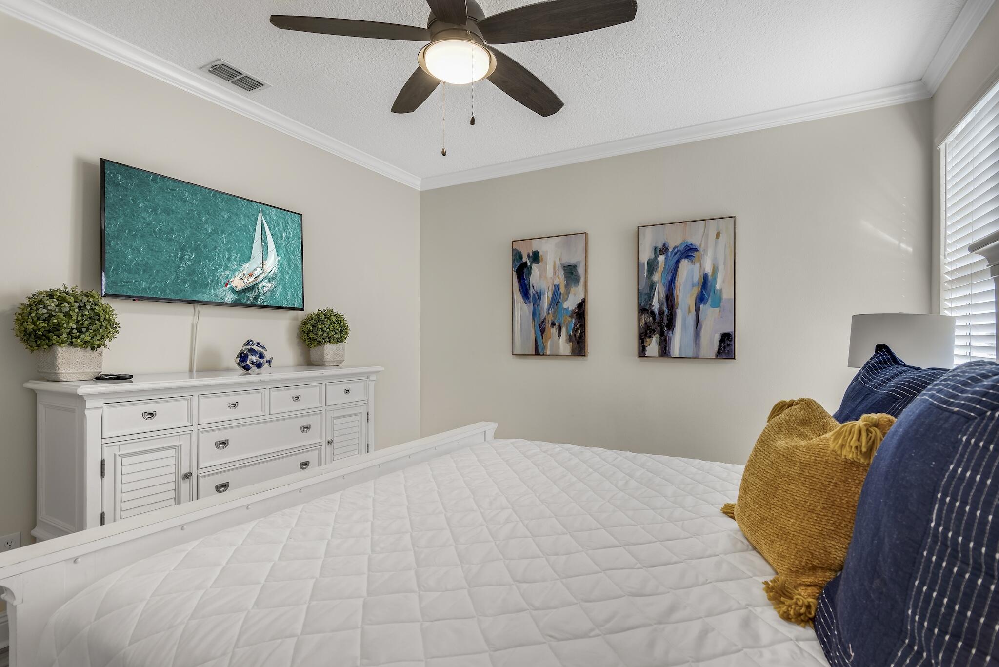 VILLAGES OF CRYSTAL BEACH - Residential