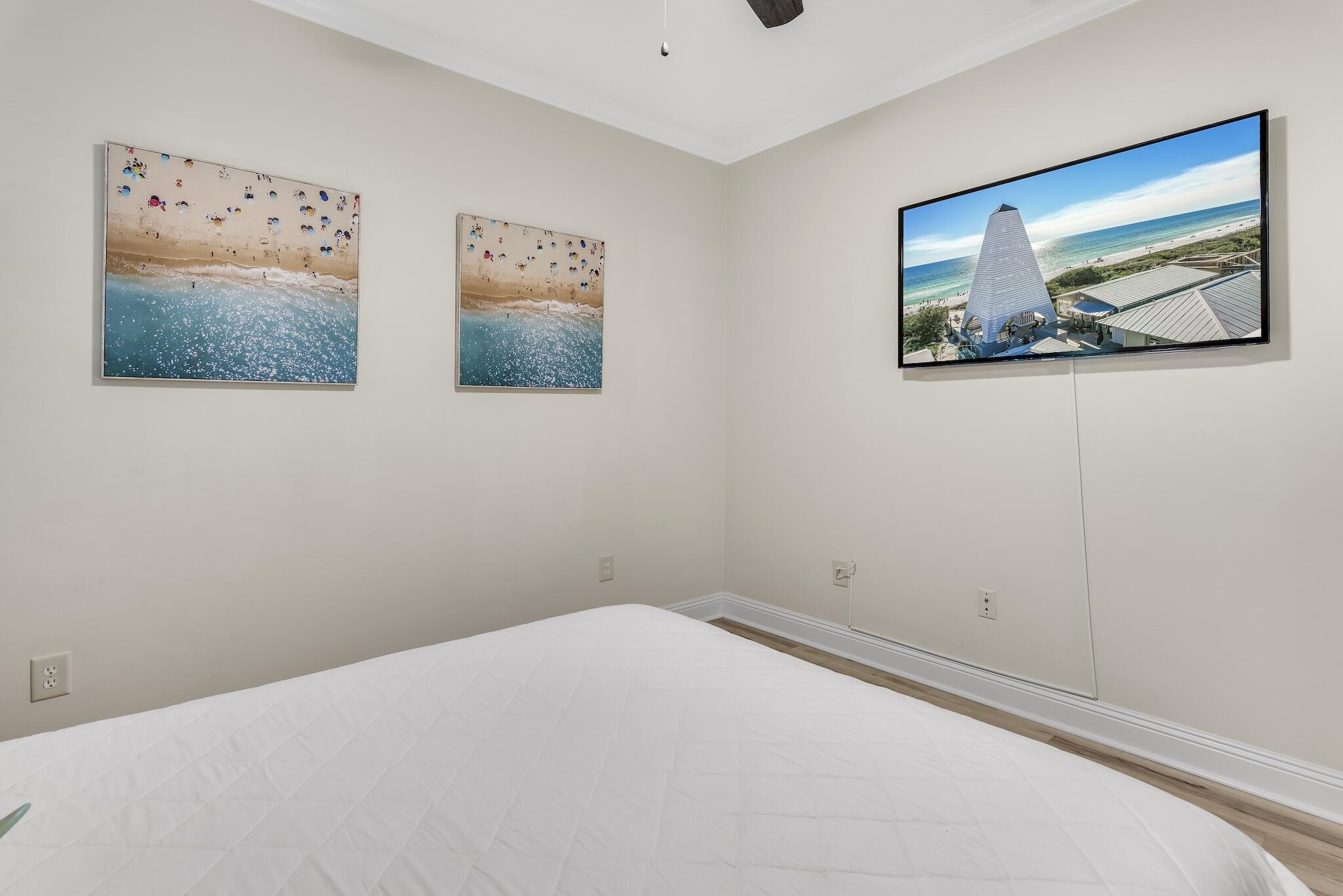 VILLAGES OF CRYSTAL BEACH - Residential