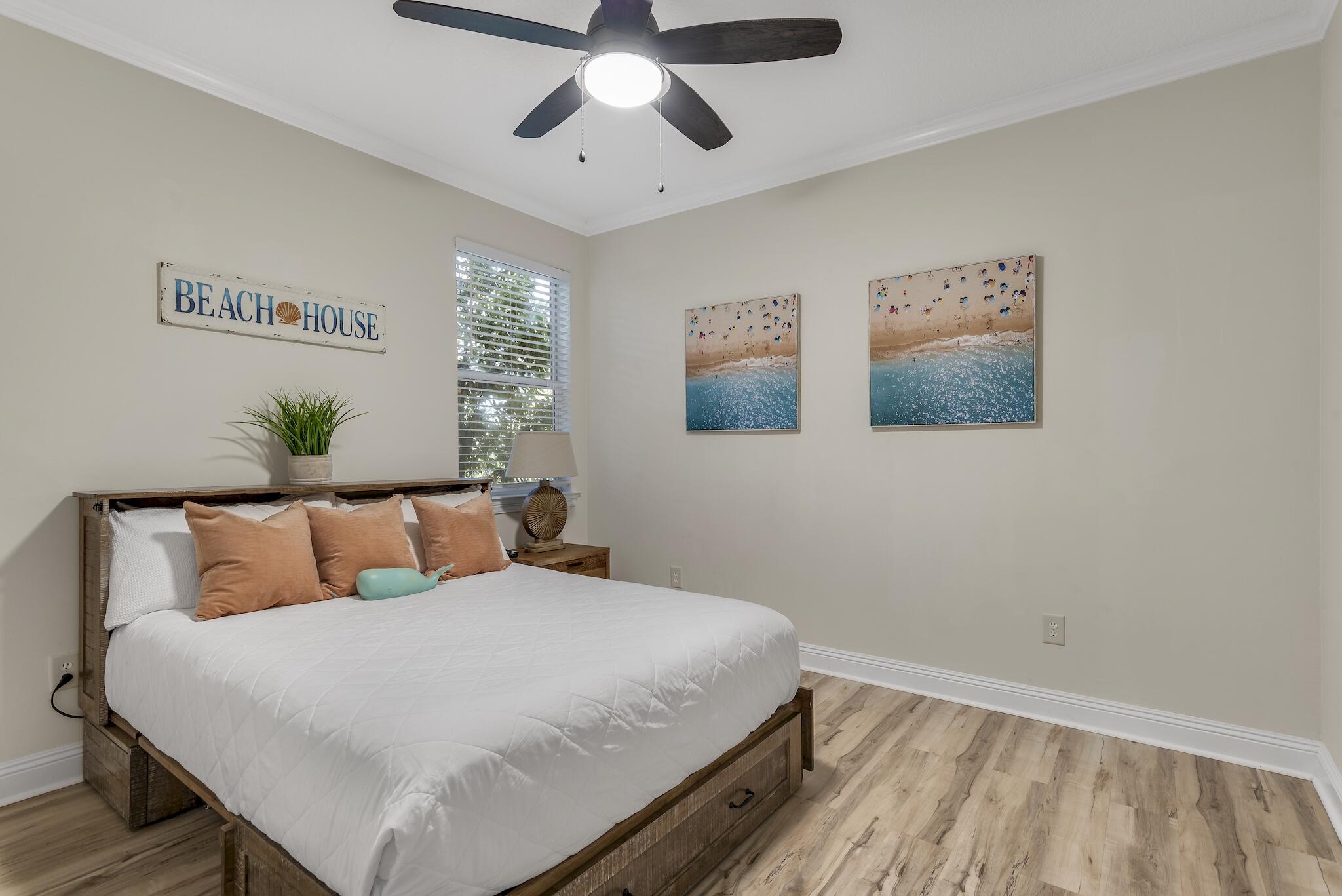 VILLAGES OF CRYSTAL BEACH - Residential