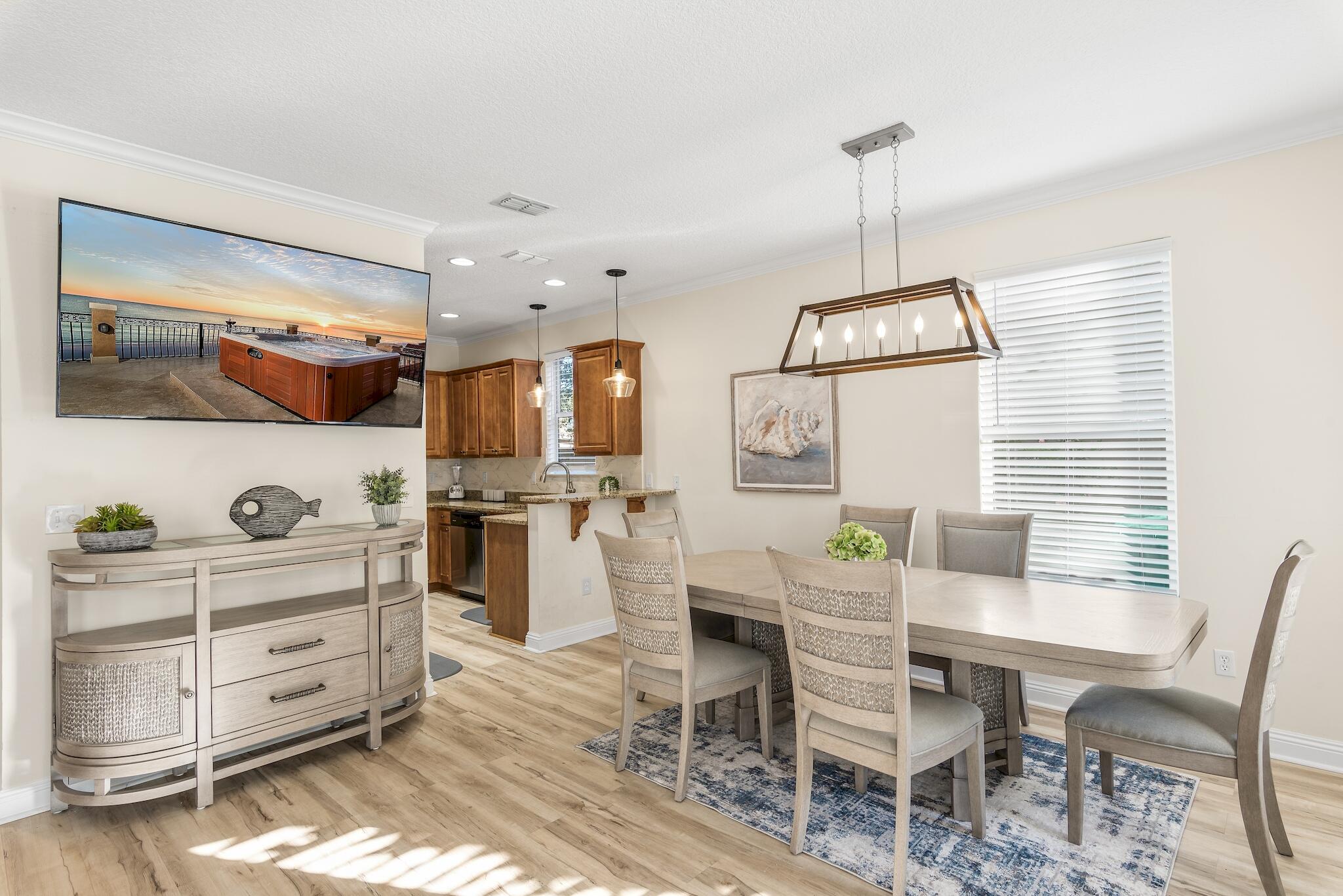 VILLAGES OF CRYSTAL BEACH - Residential