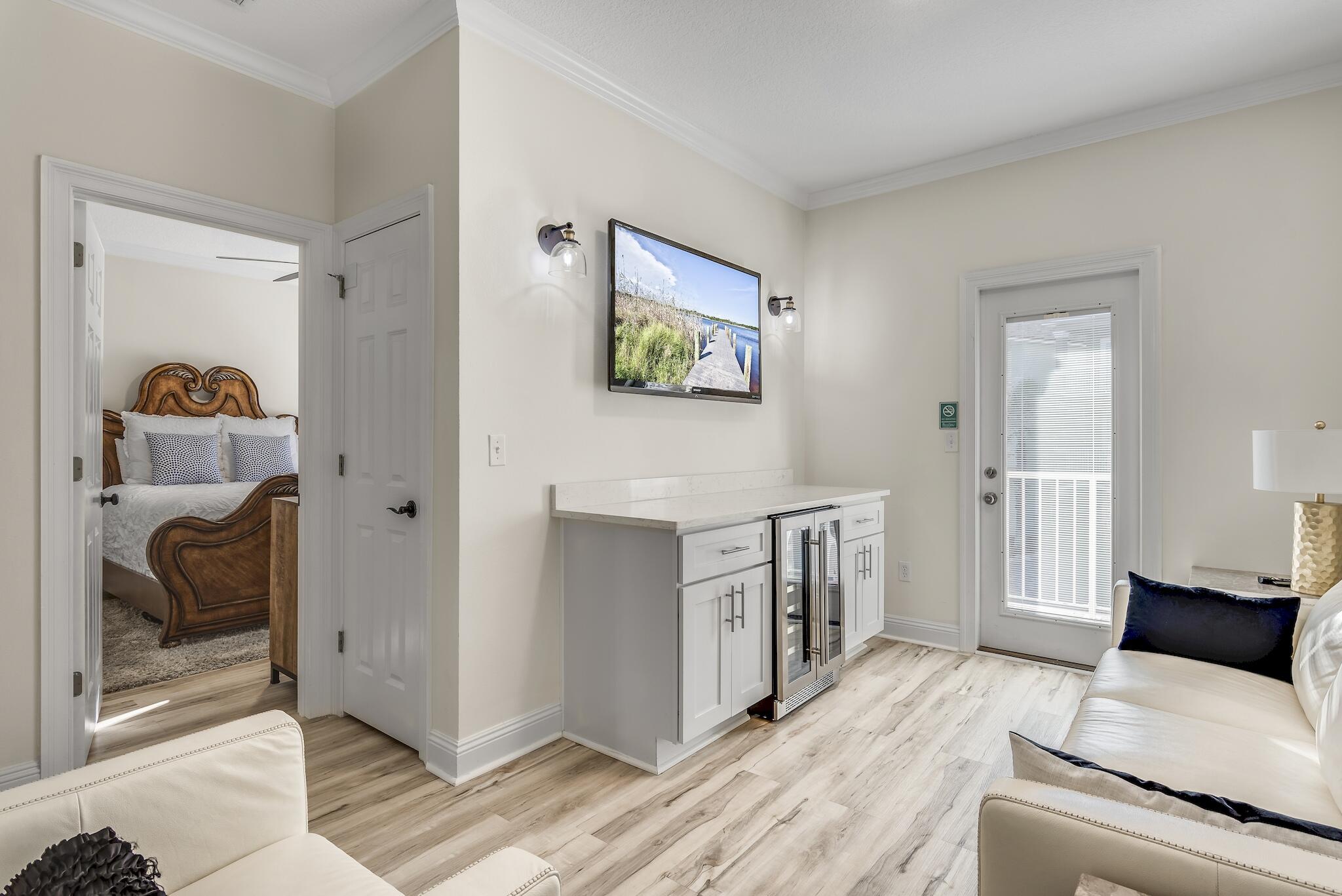 VILLAGES OF CRYSTAL BEACH - Residential