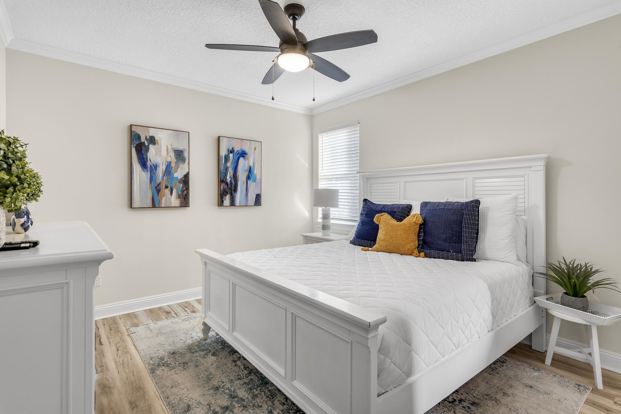 VILLAGES OF CRYSTAL BEACH - Residential