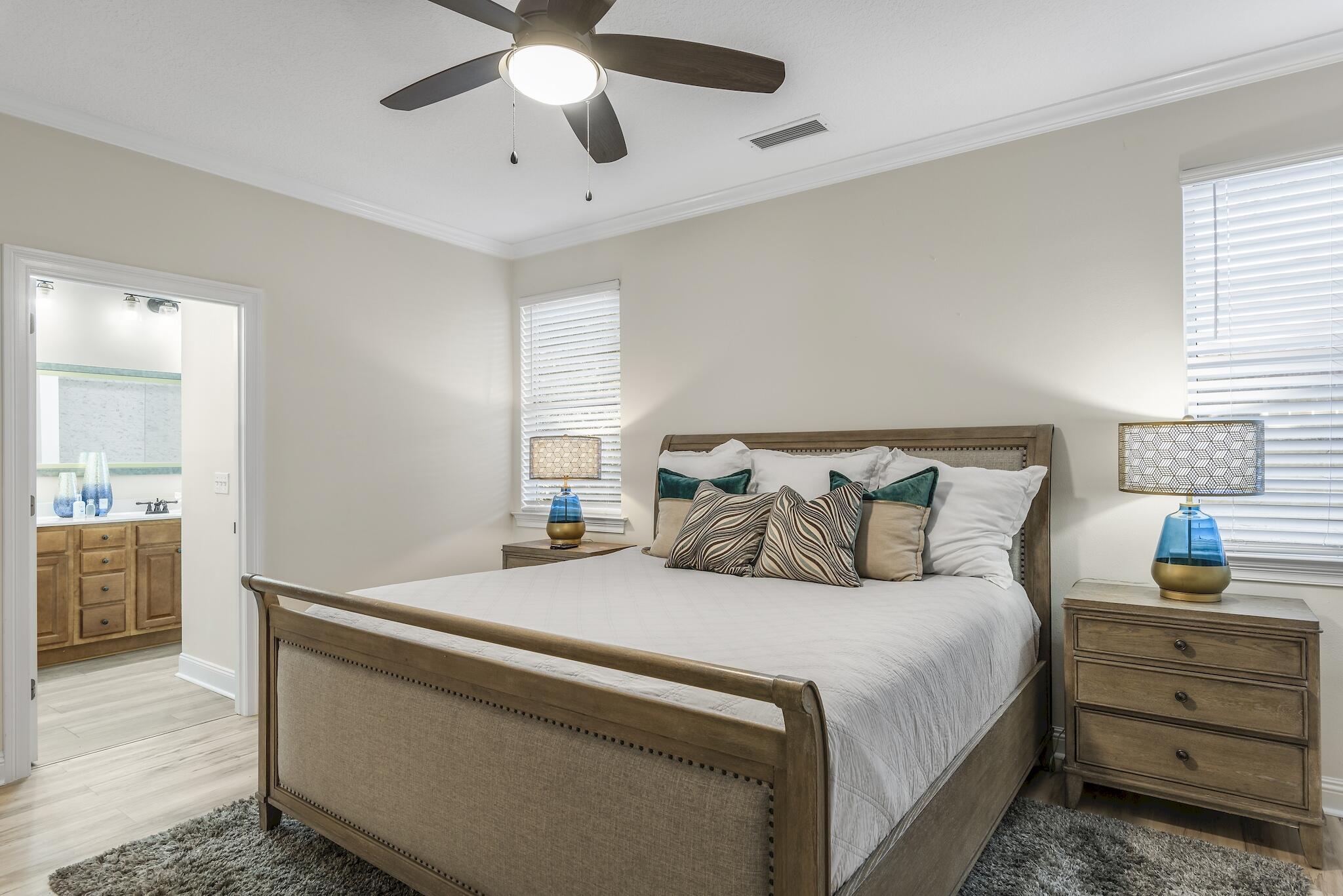 VILLAGES OF CRYSTAL BEACH - Residential