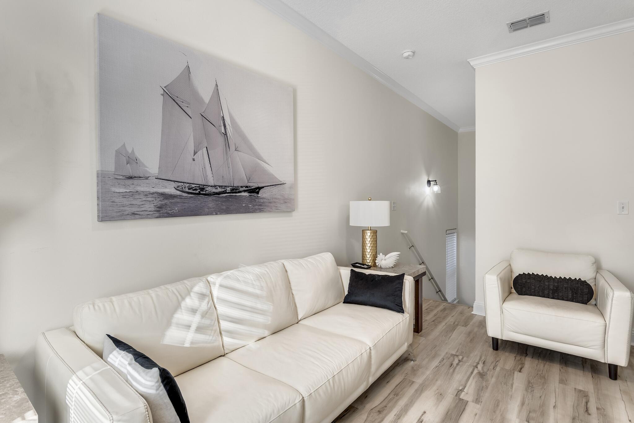 VILLAGES OF CRYSTAL BEACH - Residential