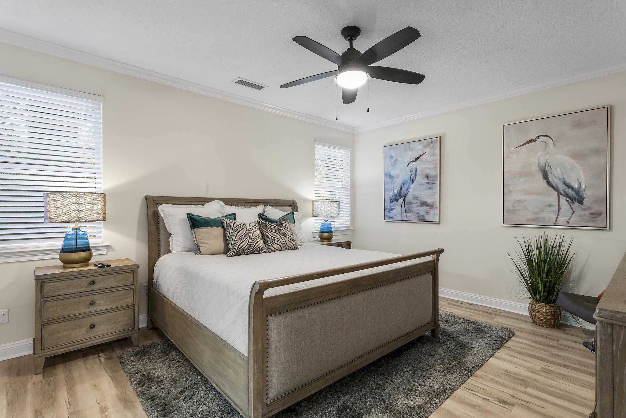 VILLAGES OF CRYSTAL BEACH - Residential