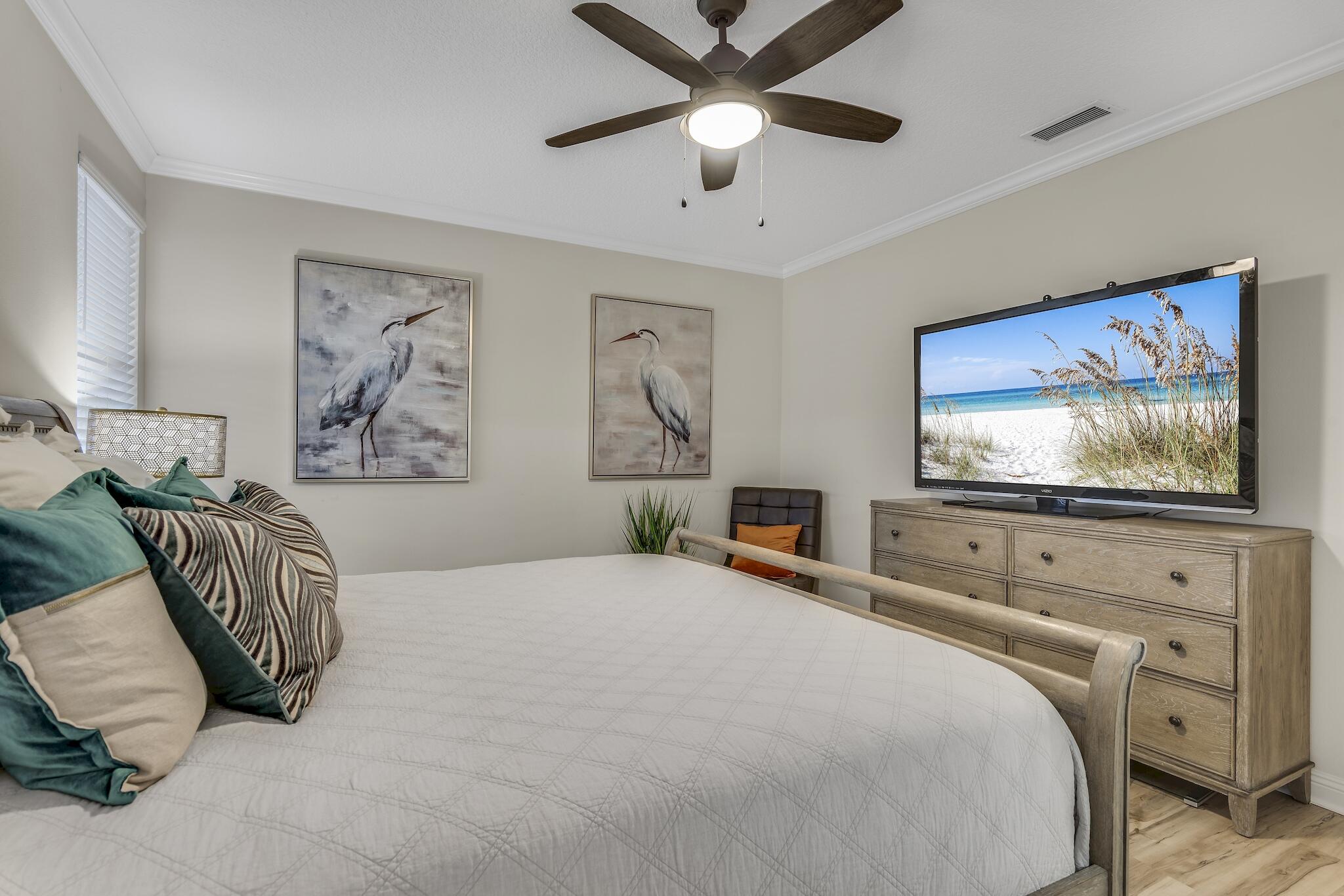 VILLAGES OF CRYSTAL BEACH - Residential
