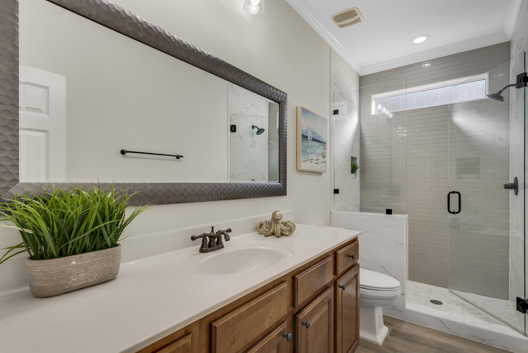 VILLAGES OF CRYSTAL BEACH - Residential