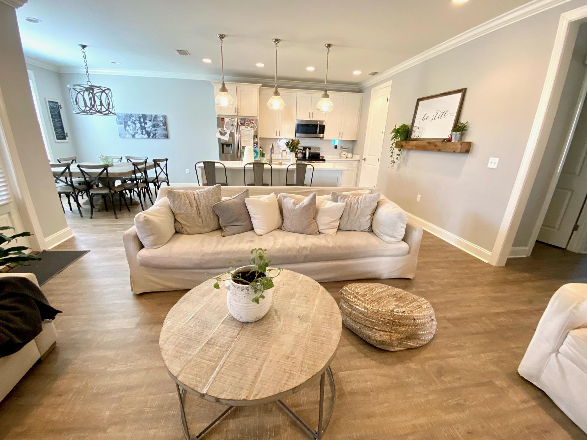 CHURCH STREET VILLAGE - Residential Lease
