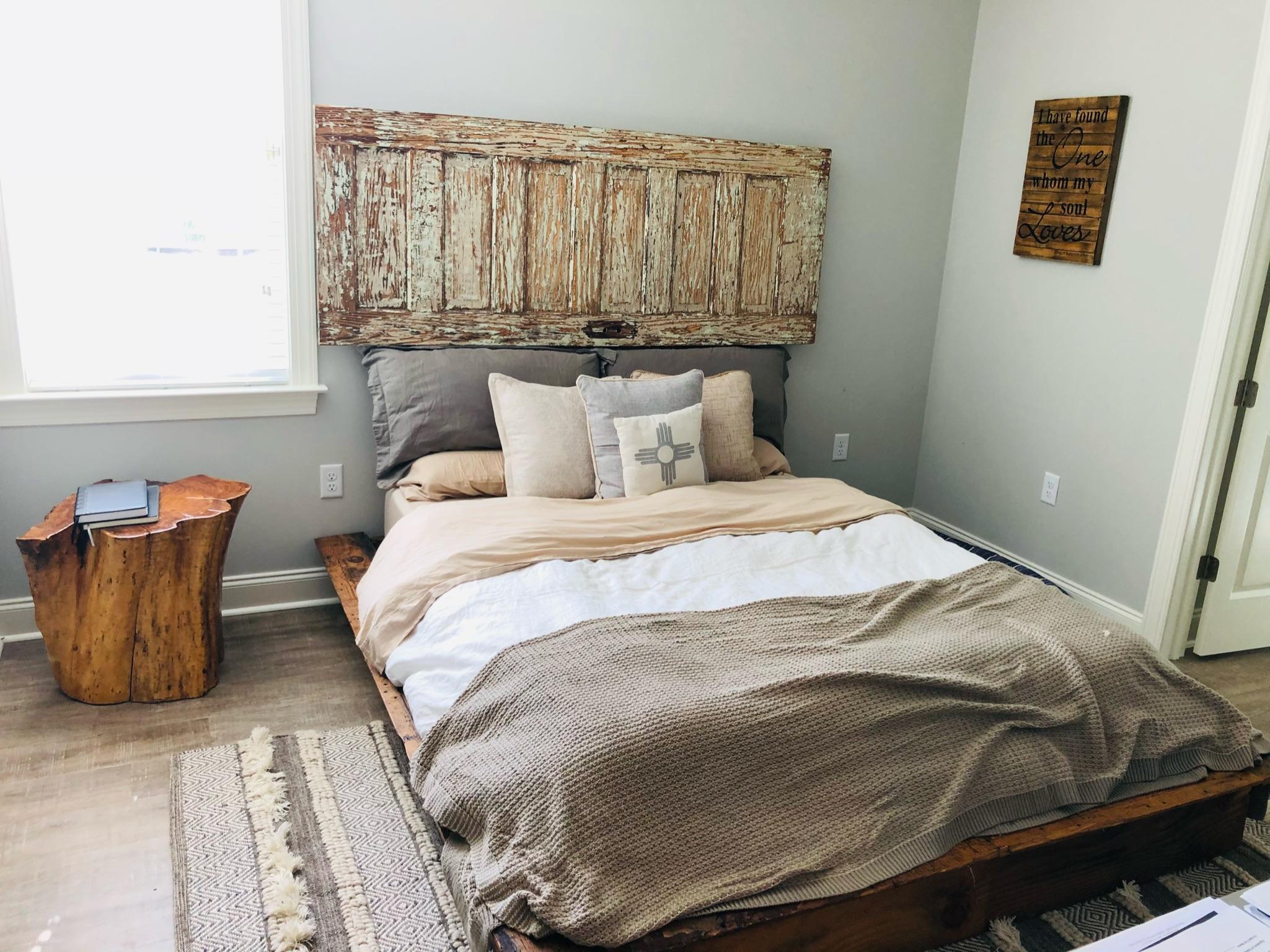 CHURCH STREET VILLAGE - Residential Lease