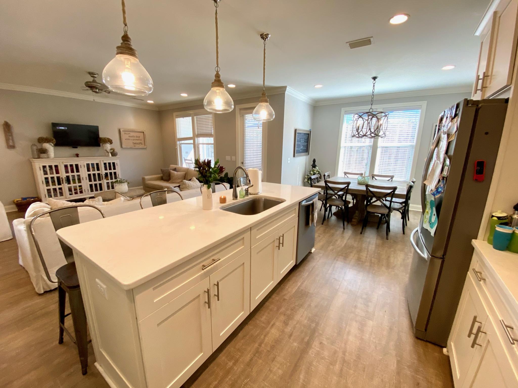 CHURCH STREET VILLAGE - Residential Lease