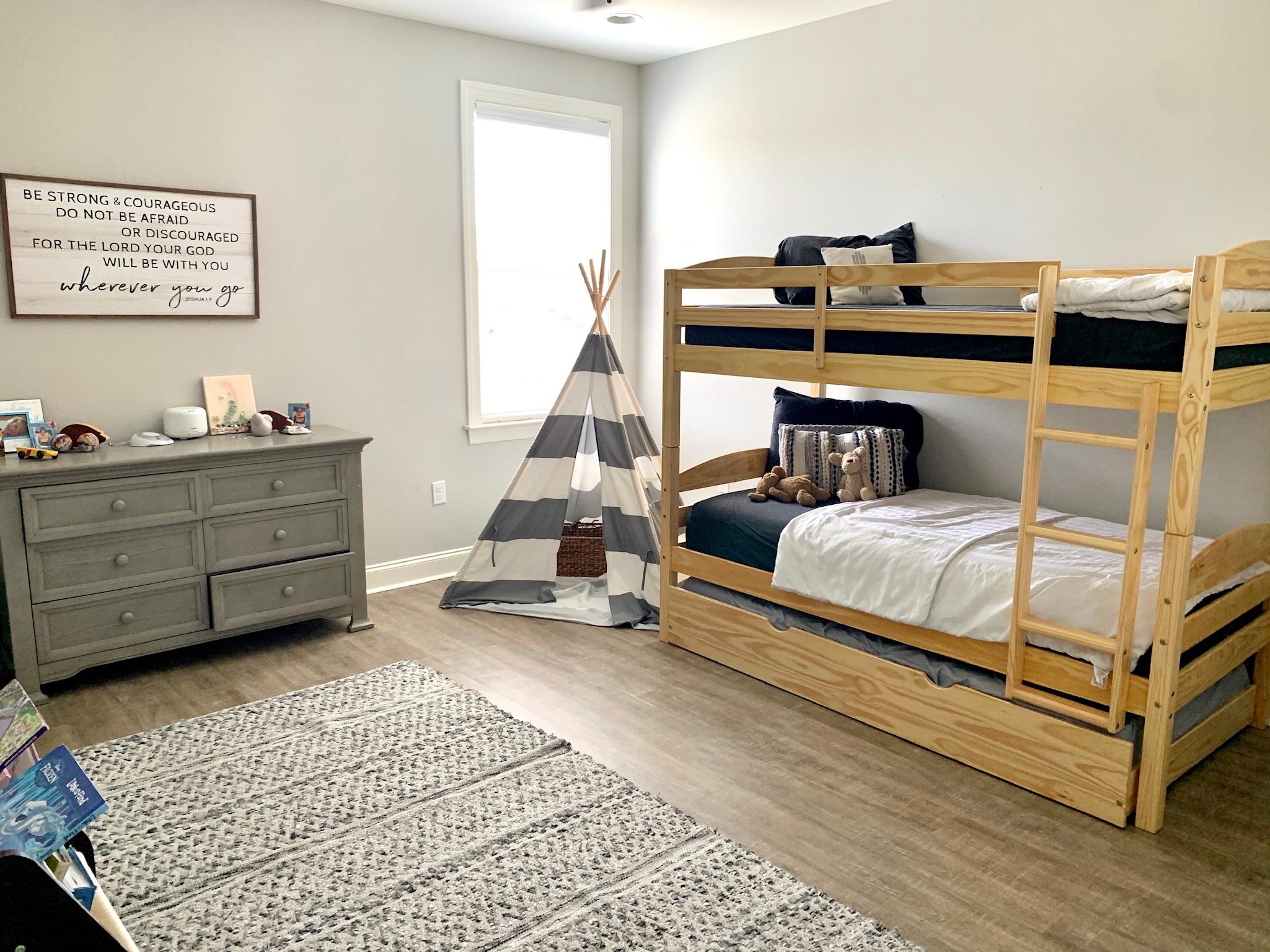 CHURCH STREET VILLAGE - Residential Lease