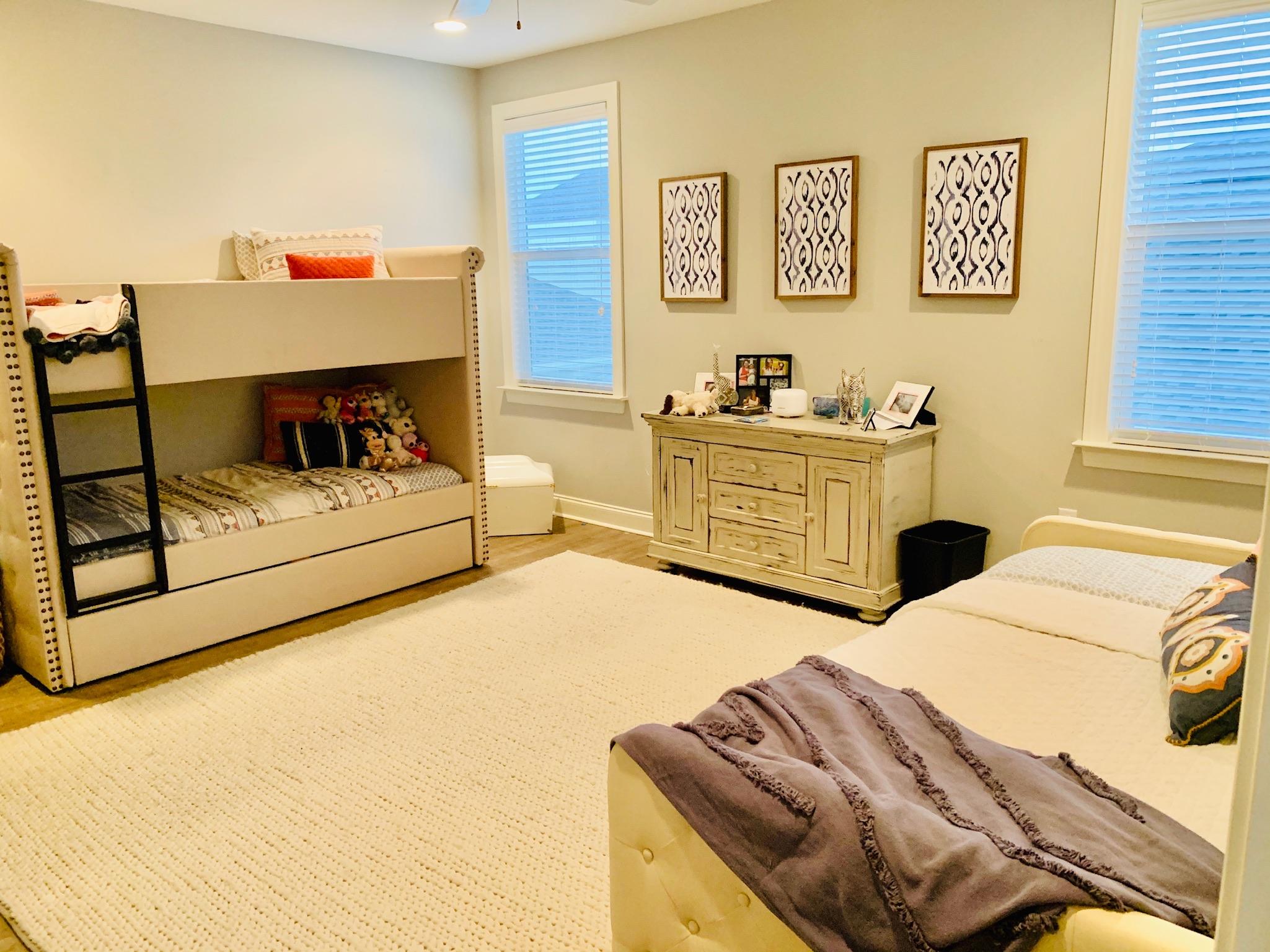 CHURCH STREET VILLAGE - Residential Lease