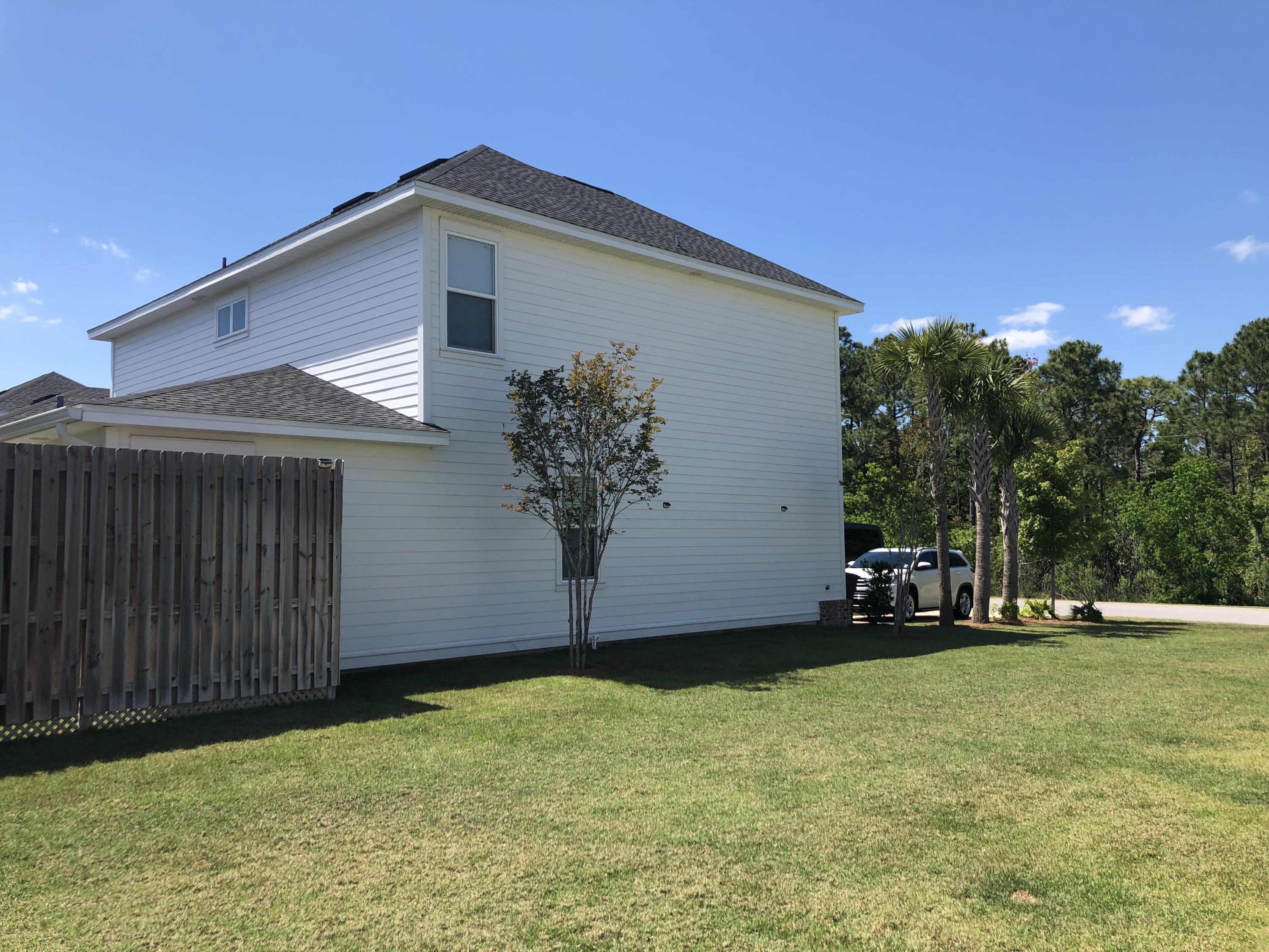 CHURCH STREET VILLAGE - Residential Lease