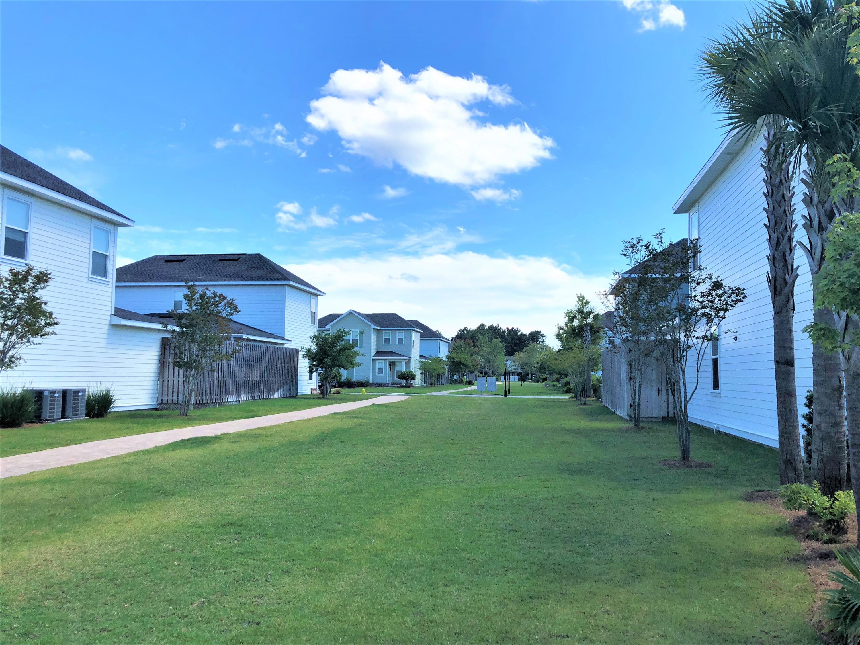 CHURCH STREET VILLAGE - Residential Lease