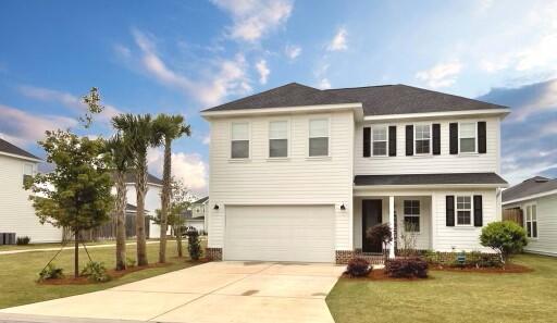 FANTASTIC 4br home in highly sought Church Street Village community.   Available this summer (JULY 1st - 15th), this 4br (two master bedrooms), 3.5bth, TWO-car garage, SCREENED PORCH and extra storage is ideal for family living.   As a bonus, this home is on a premium lot w/a preserve area directly in front & adjacent to a large common area acting as a huge side yard.  Main Master is located upstairs w/(2) additional large bedrooms w/a JACK ''n'' JILL bath.  The MINI-Master is located on the 1st floor & has it's own private bath.  All lawn service is included & community has a plethora of amenities to enjoy.  Beautiful pool, exercise room, dog park & the PLAYGROUND is what you see in most parks! Pet is allowed but type is on a case by case basis.  Security deposit to match one's rent.