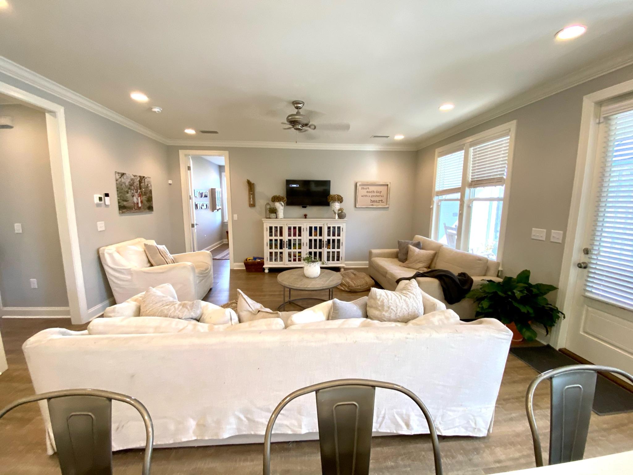 CHURCH STREET VILLAGE - Residential Lease
