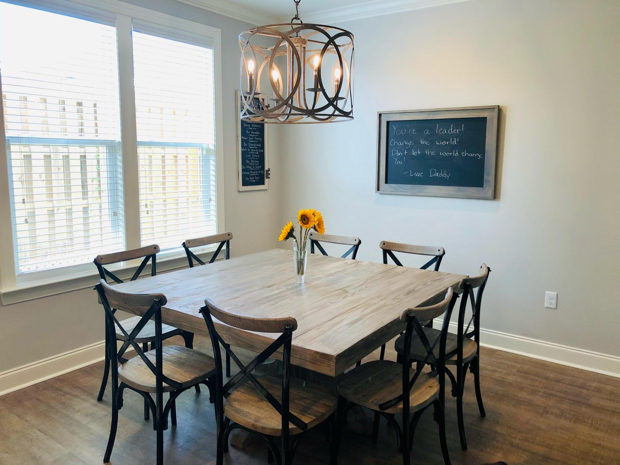 CHURCH STREET VILLAGE - Residential Lease