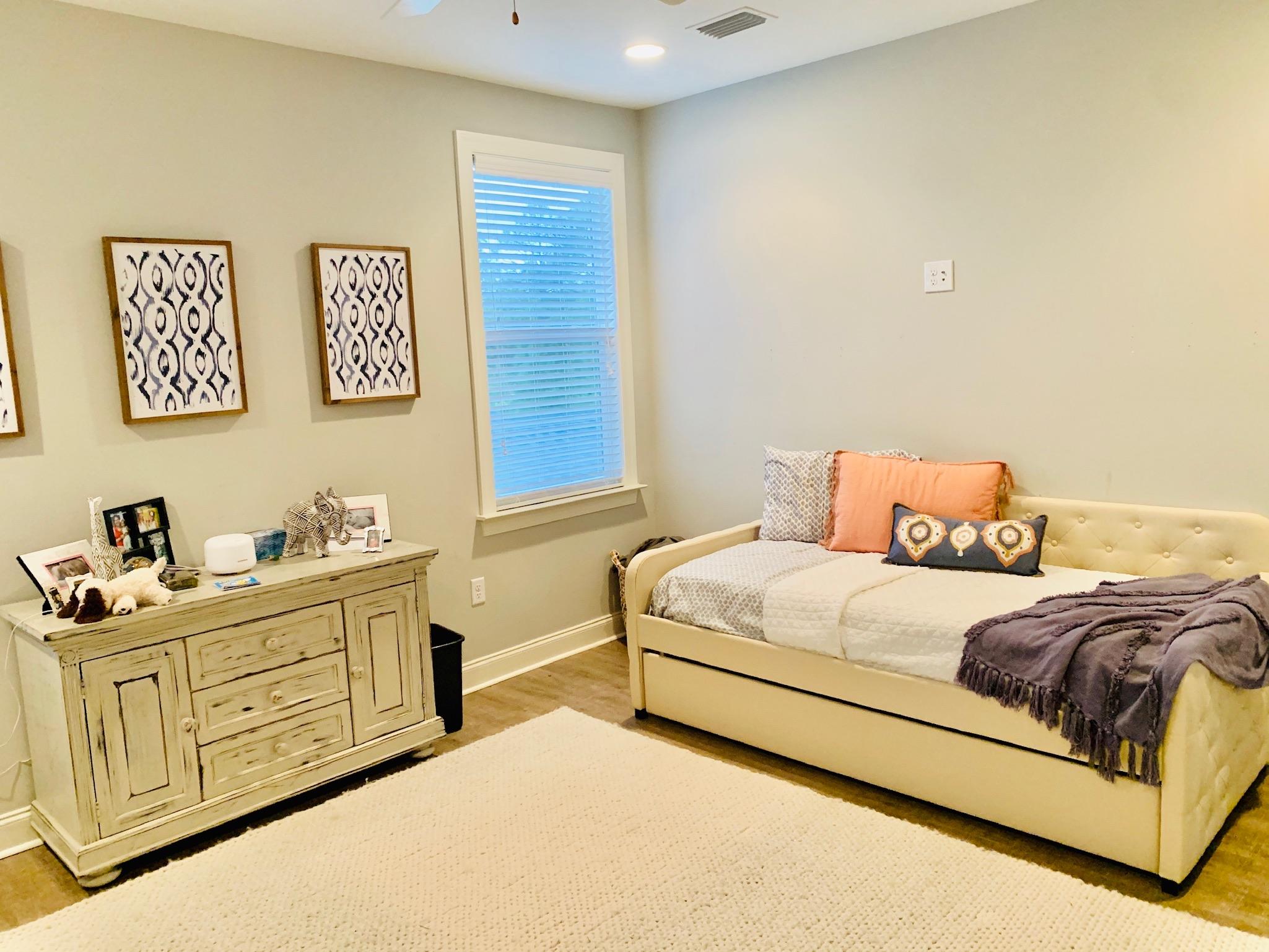 CHURCH STREET VILLAGE - Residential Lease