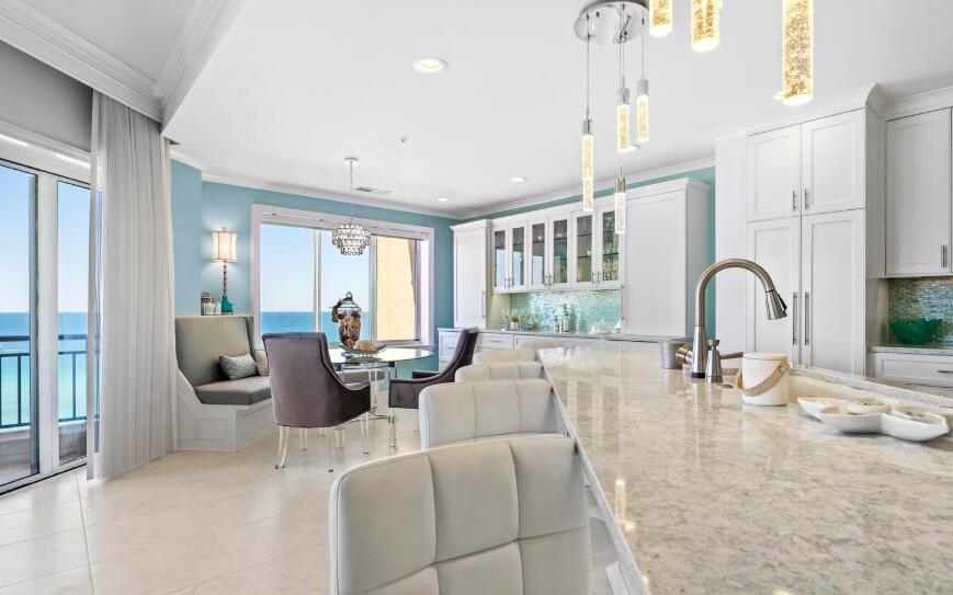 SOUTHWINDS II - Residential