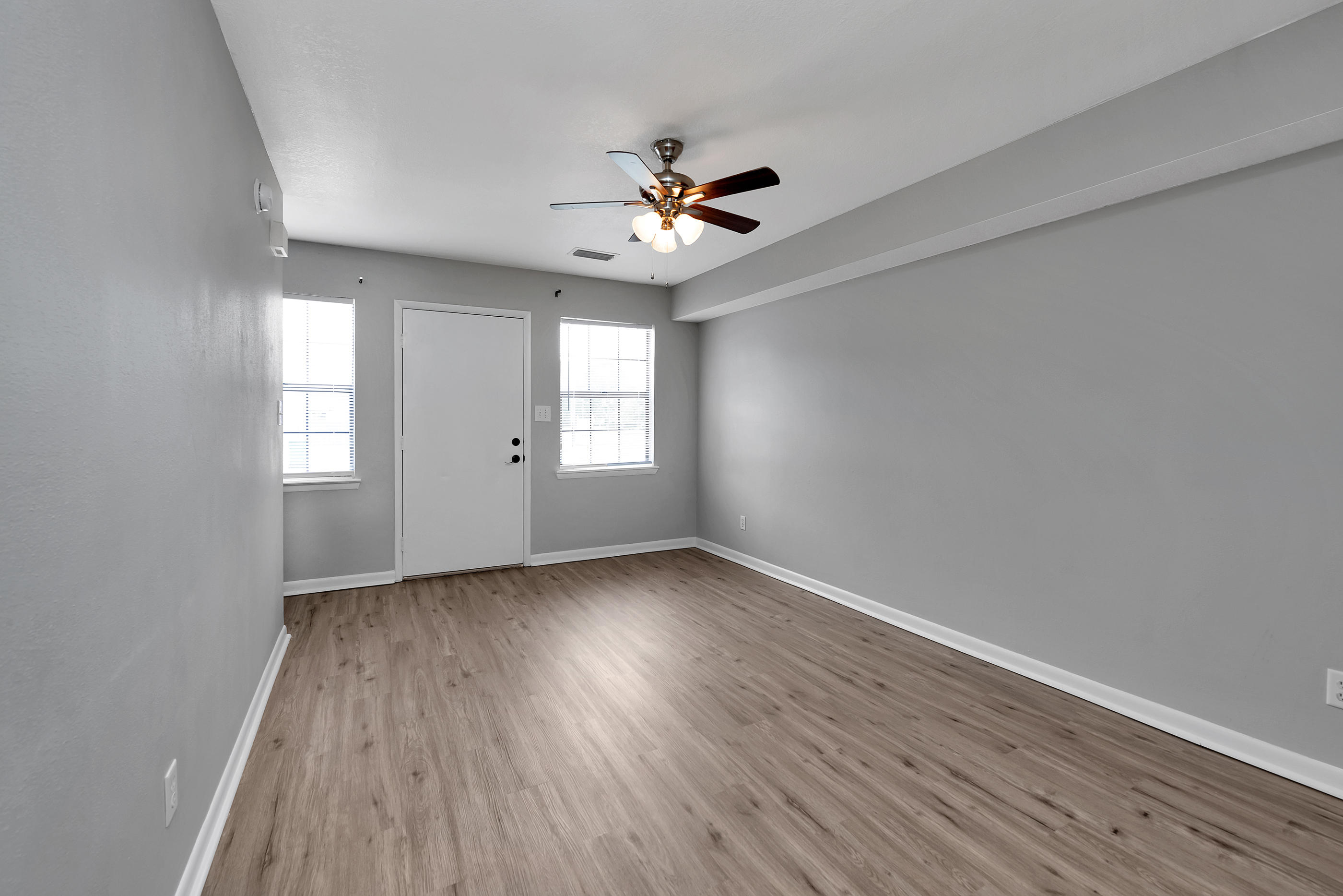 COUNTRY VILLAS PH 2 - Residential