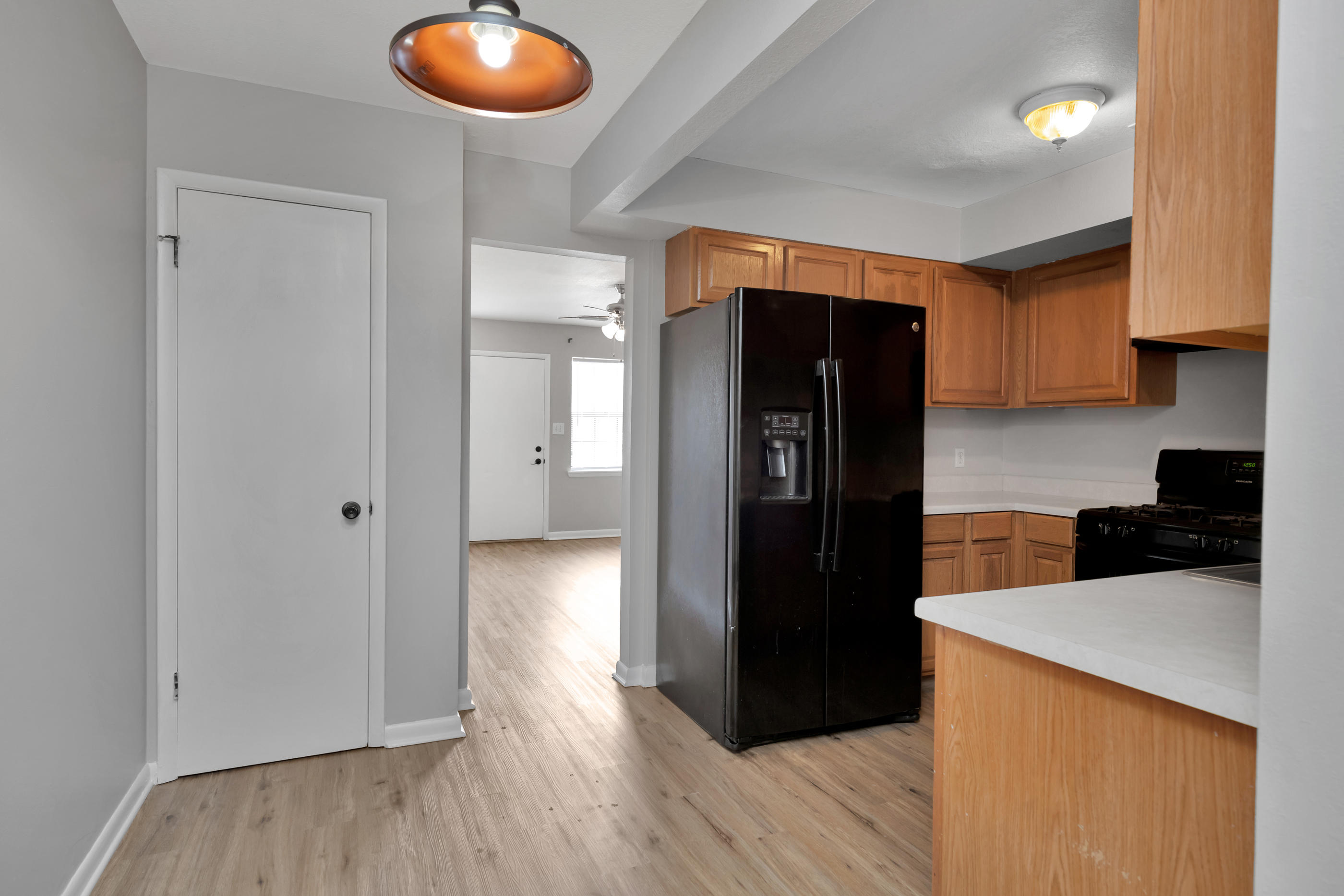 COUNTRY VILLAS PH 2 - Residential