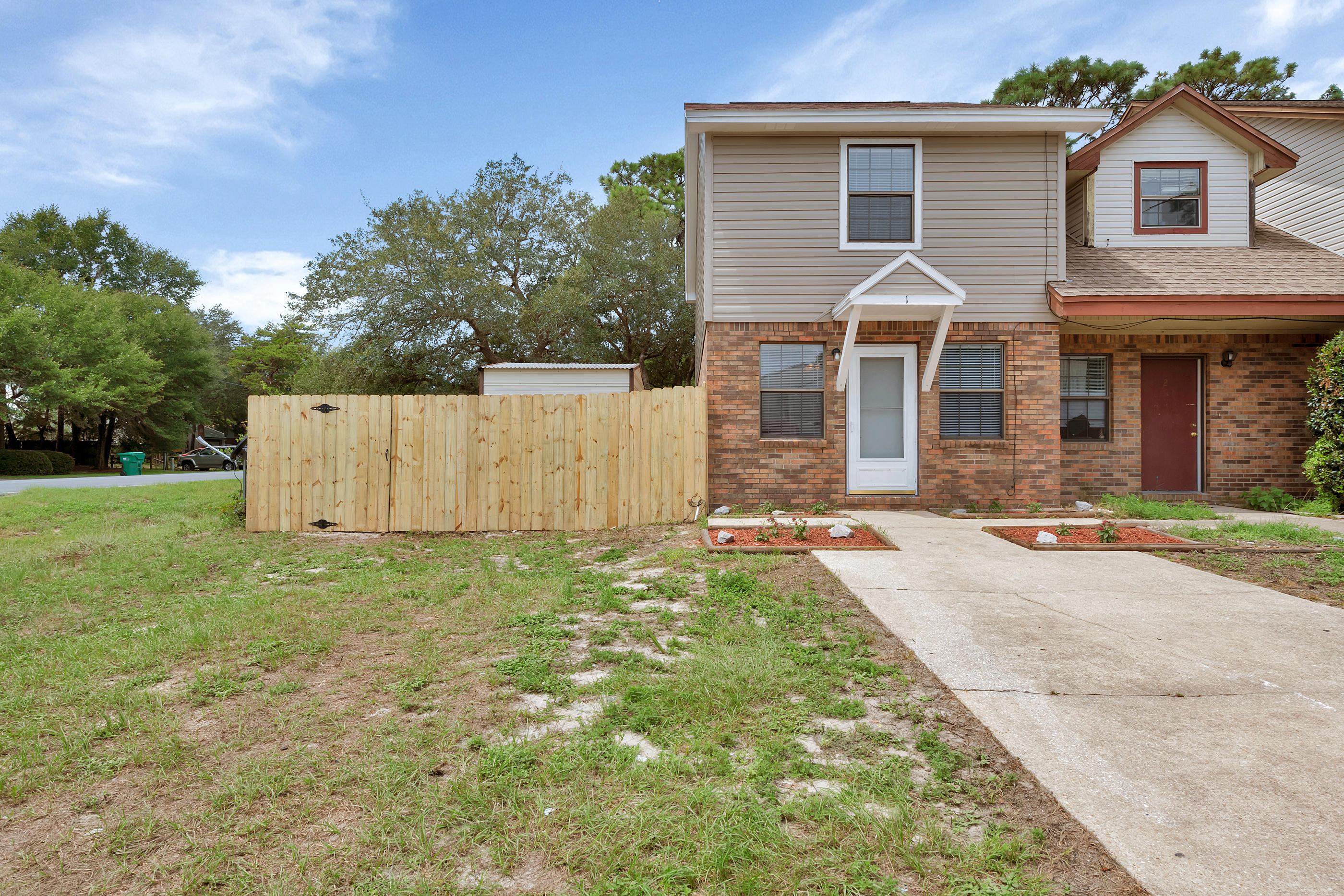COUNTRY VILLAS PH 2 - Residential